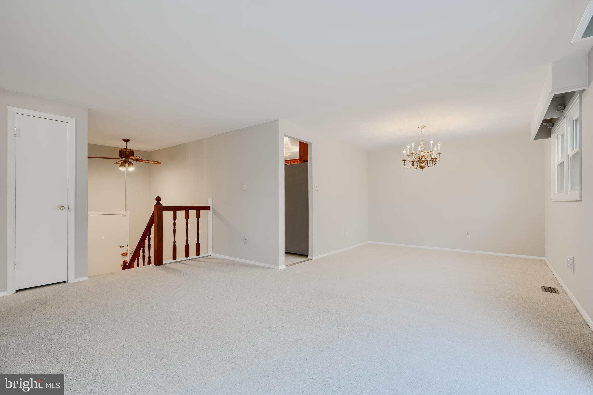 DONCASTER VILLAGE - Residential