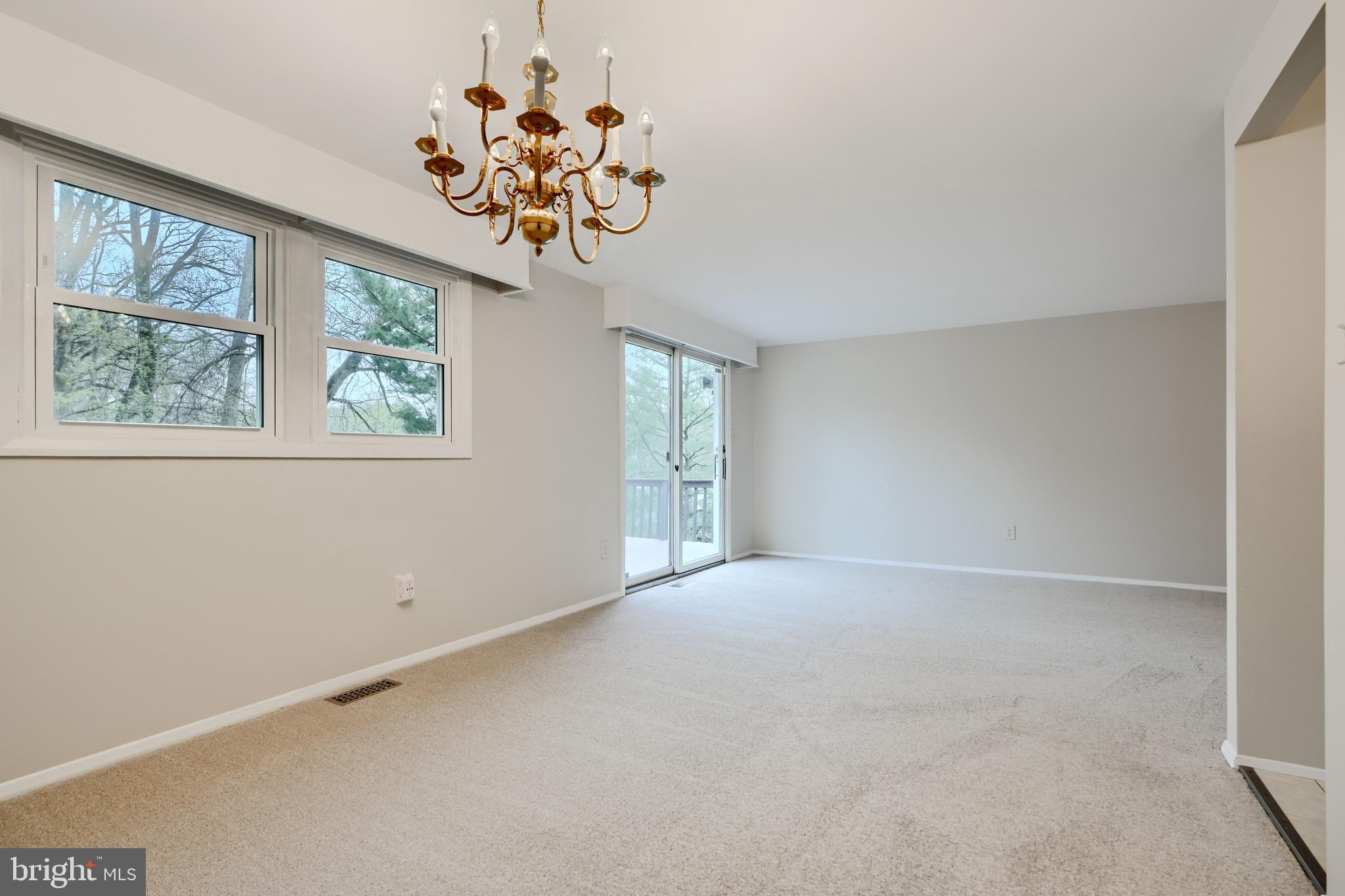 DONCASTER VILLAGE - Residential