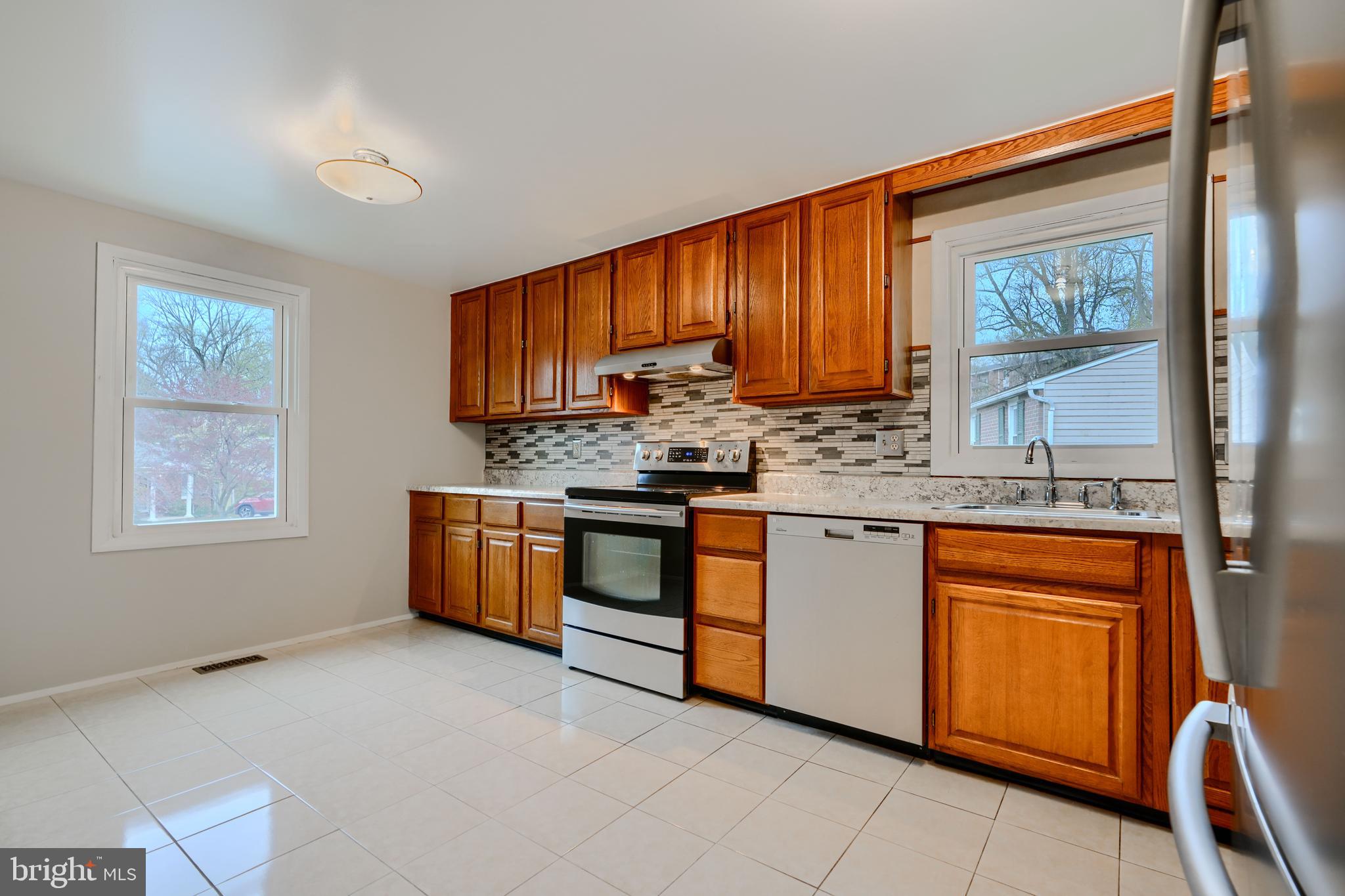 DONCASTER VILLAGE - Residential