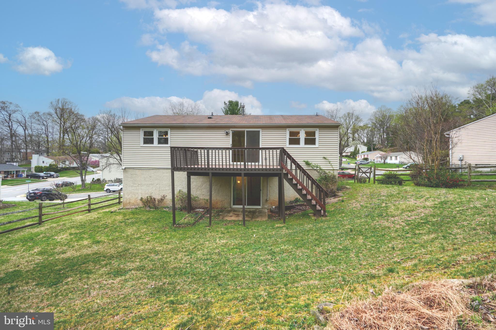 DONCASTER VILLAGE - Residential