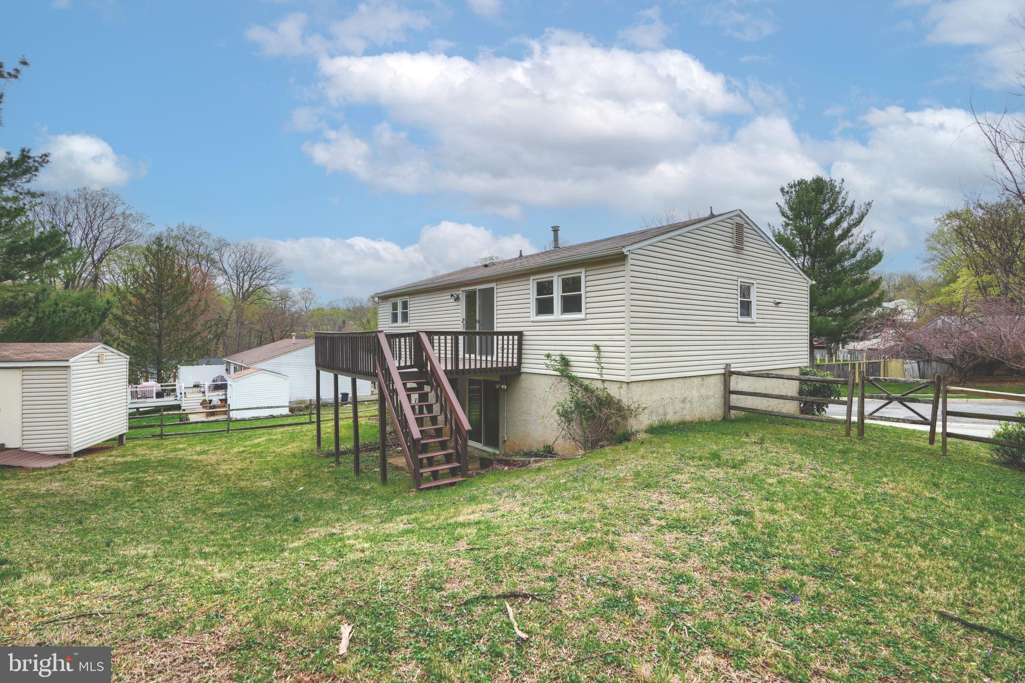 DONCASTER VILLAGE - Residential