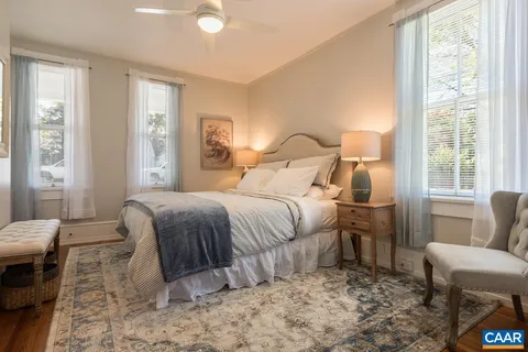 829 Belmont Ave Unit 1A, Charlottesville, VA MLS: 672857