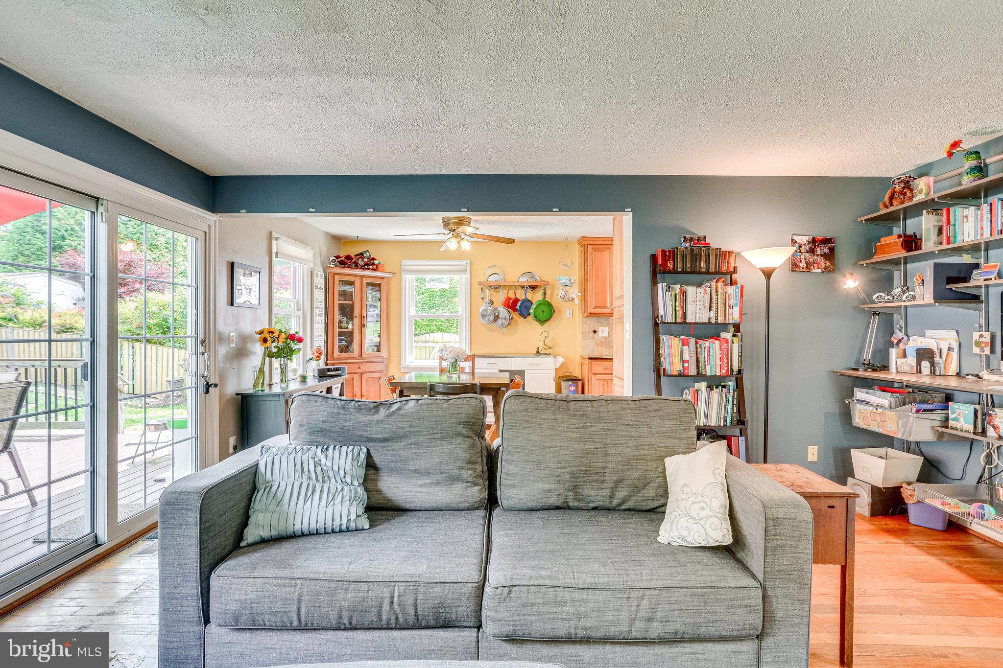 CLAREMONT - Residential Lease