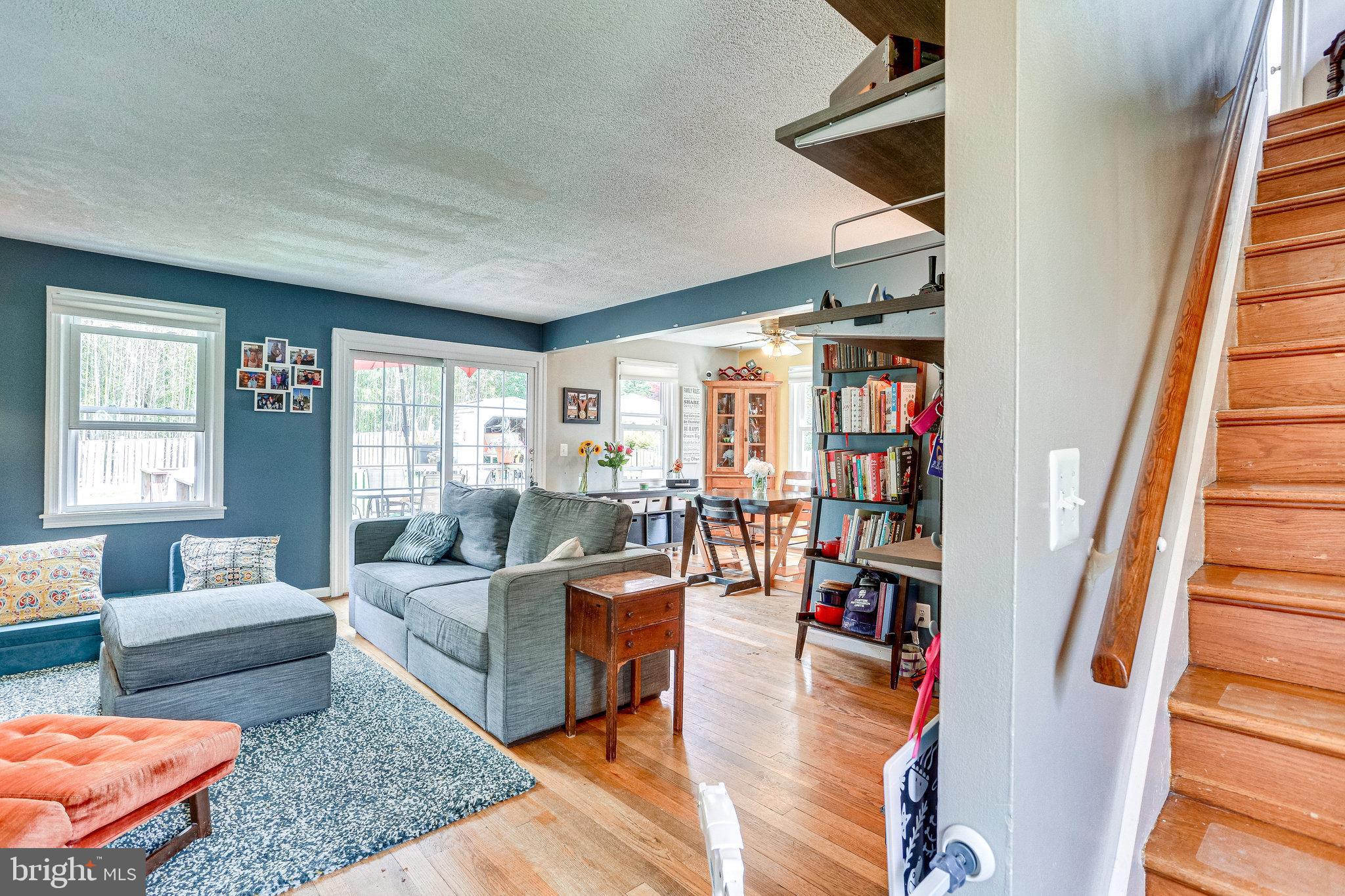 CLAREMONT - Residential Lease