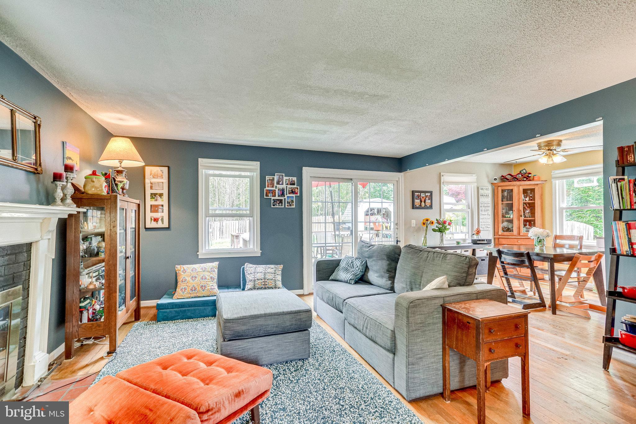 CLAREMONT - Residential Lease