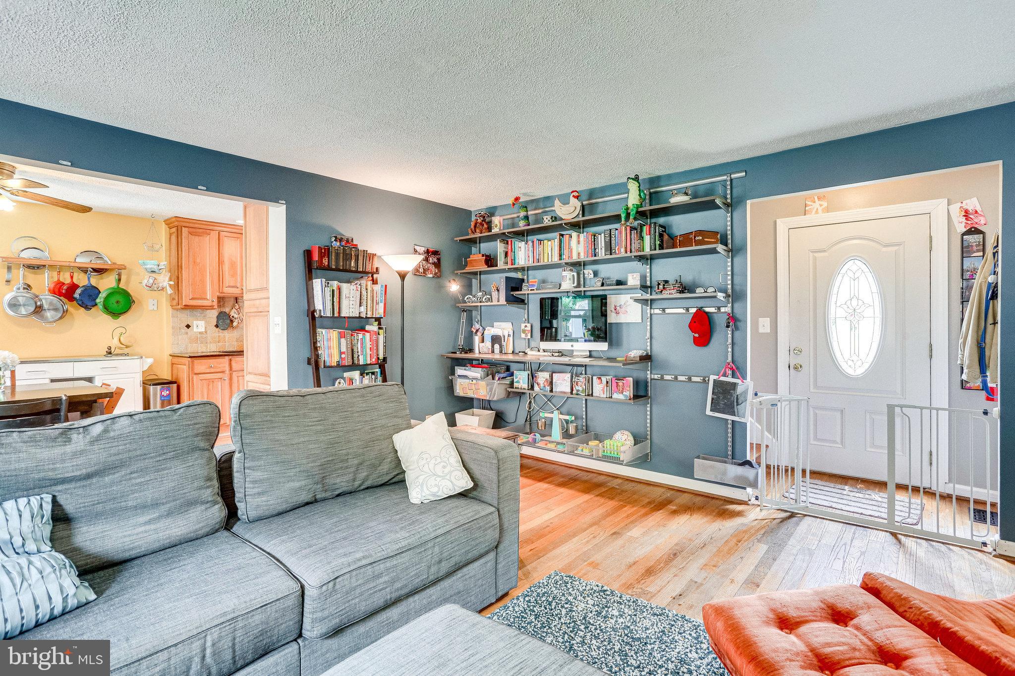 CLAREMONT - Residential Lease