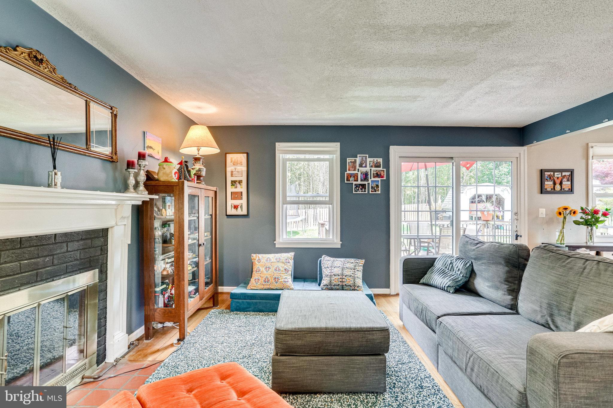 CLAREMONT - Residential Lease