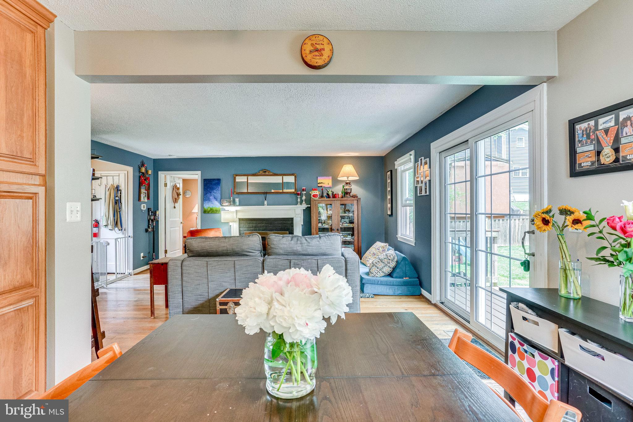 CLAREMONT - Residential Lease