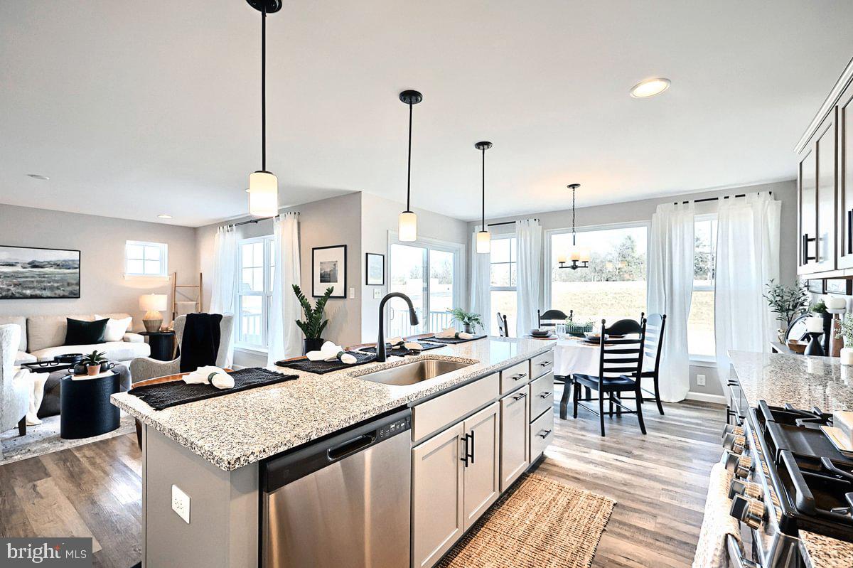 3490 WINTER DRIVE LOT 76 MODEL