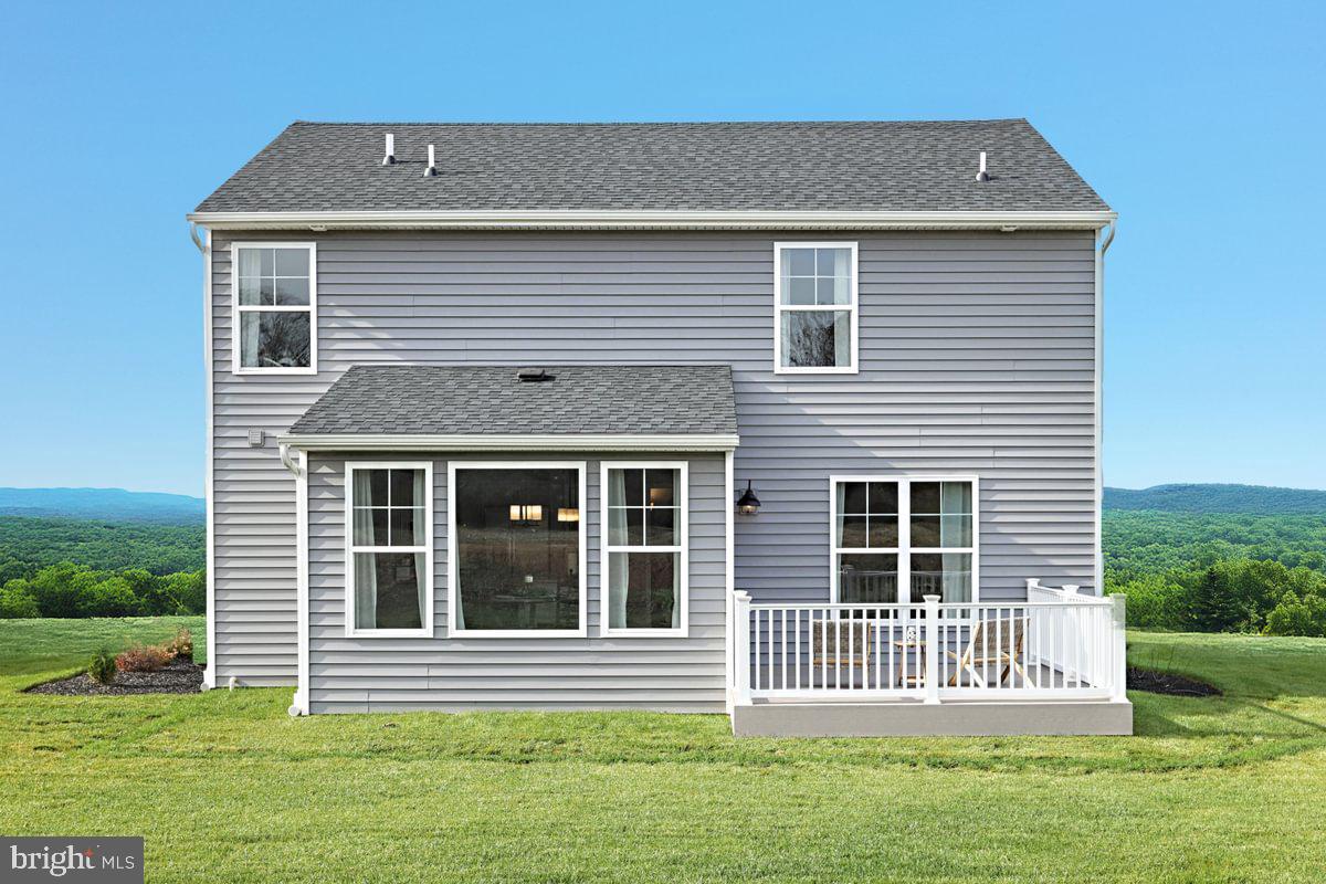 3490 WINTER DRIVE LOT 76 MODEL