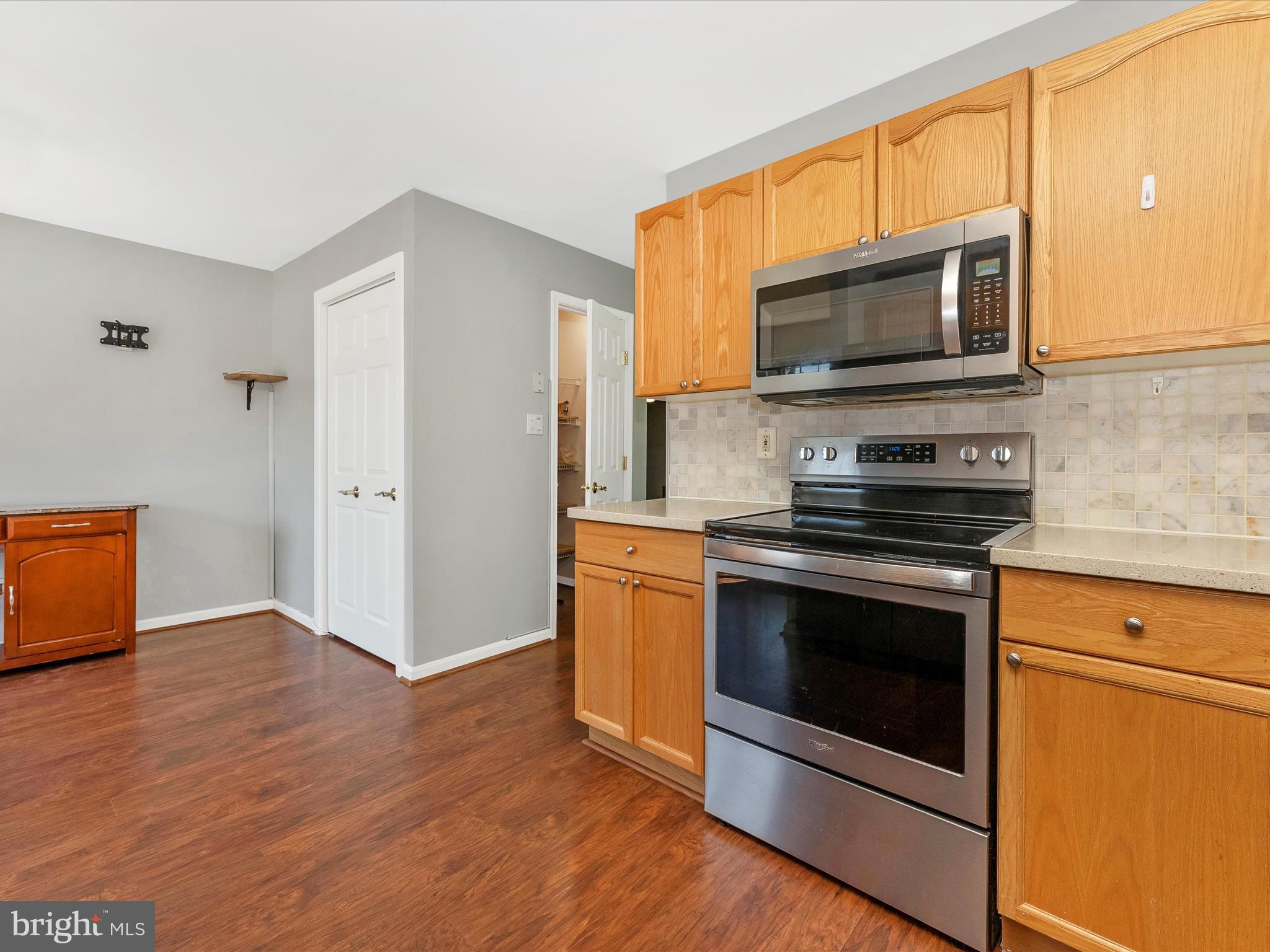 BALLENGER POINT CONDOS - Residential