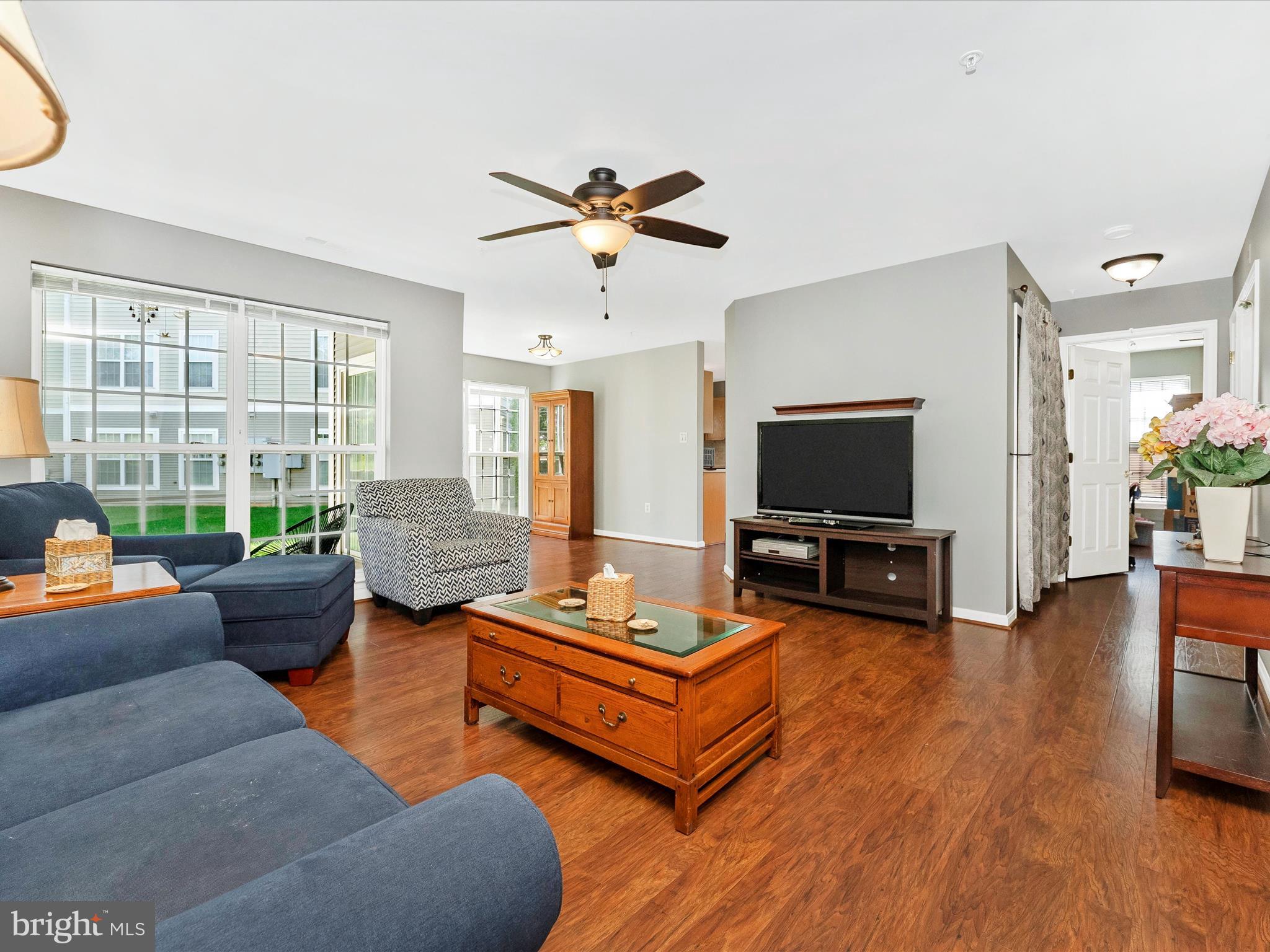 BALLENGER POINT CONDOS - Residential