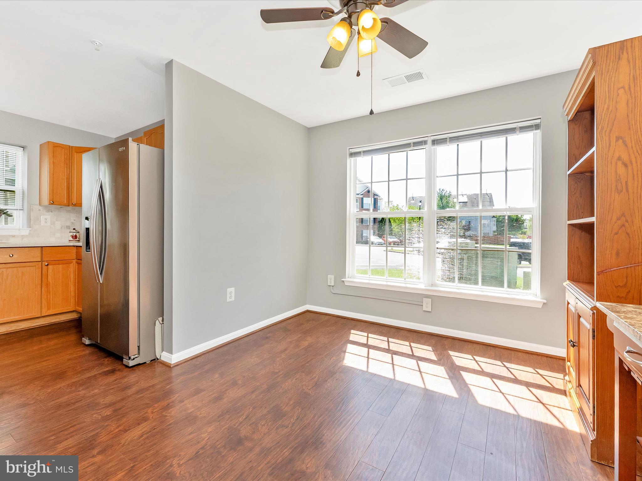 BALLENGER POINT CONDOS - Residential