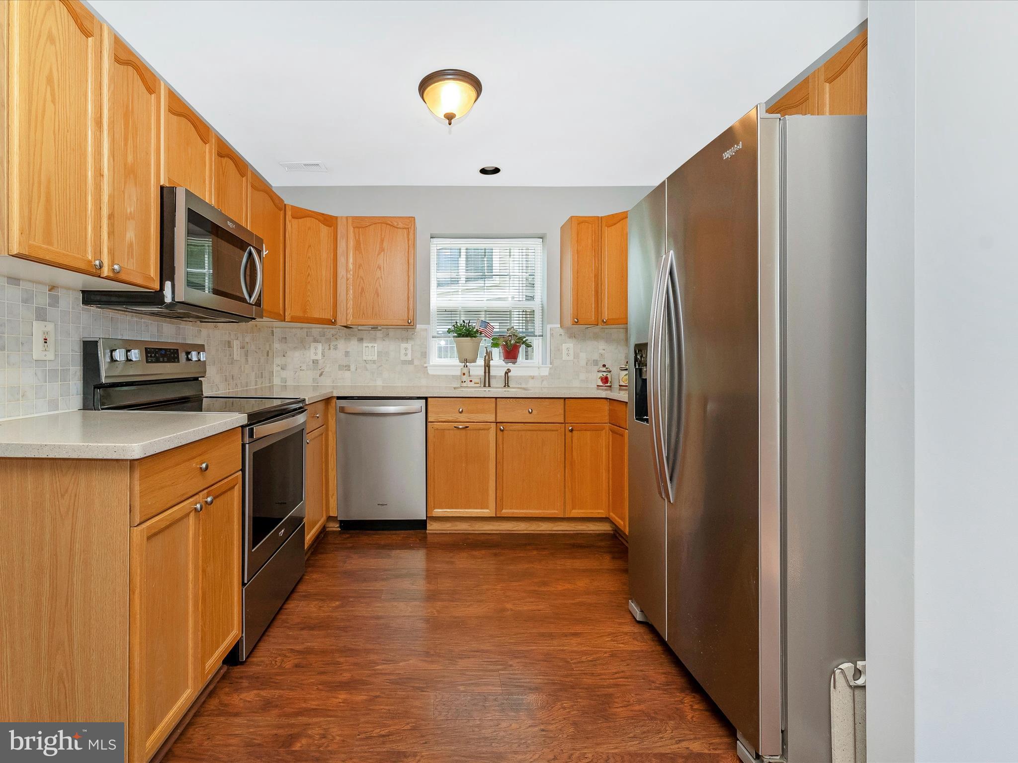 BALLENGER POINT CONDOS - Residential