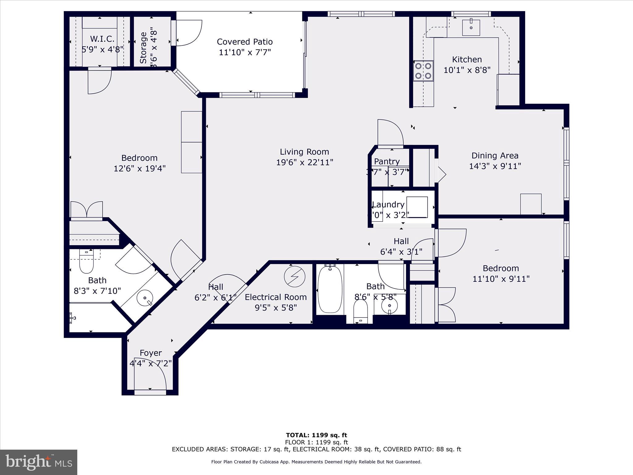 BALLENGER POINT CONDOS - Residential