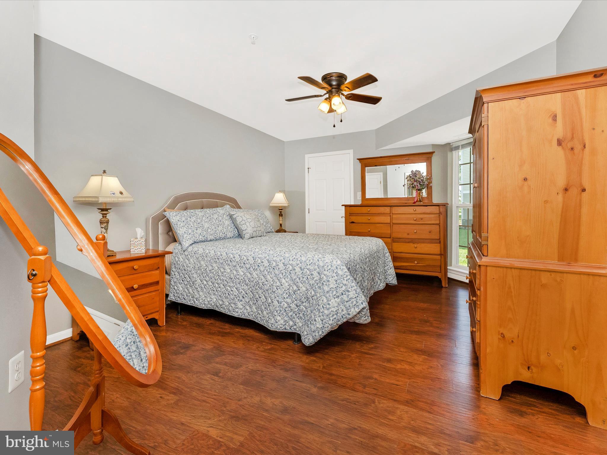 BALLENGER POINT CONDOS - Residential