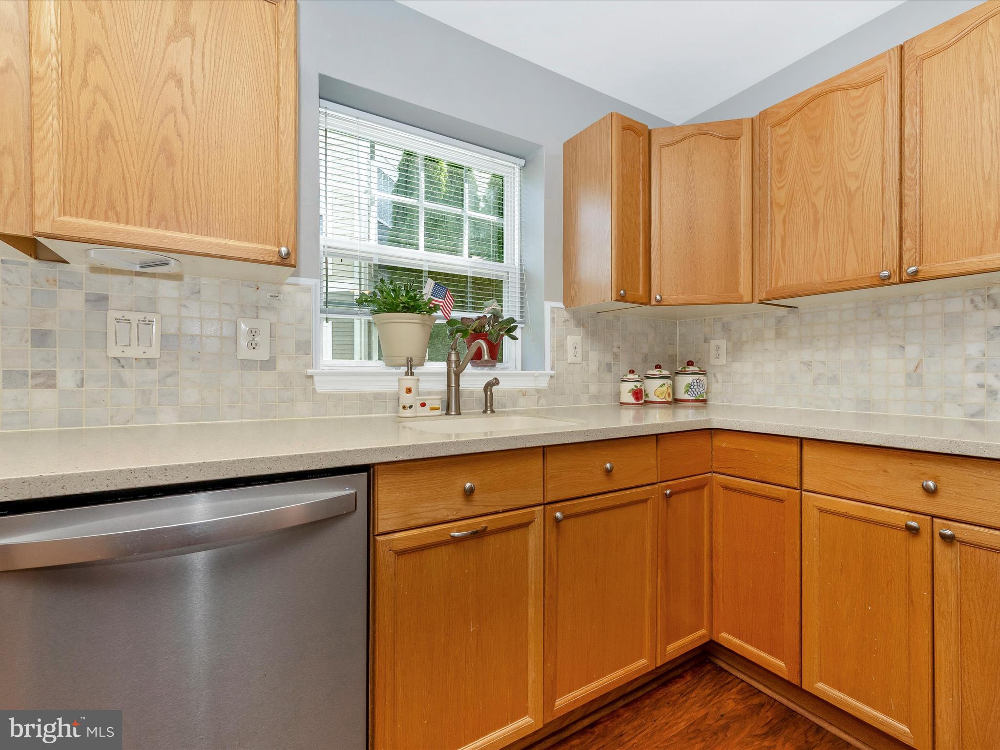 BALLENGER POINT CONDOS - Residential