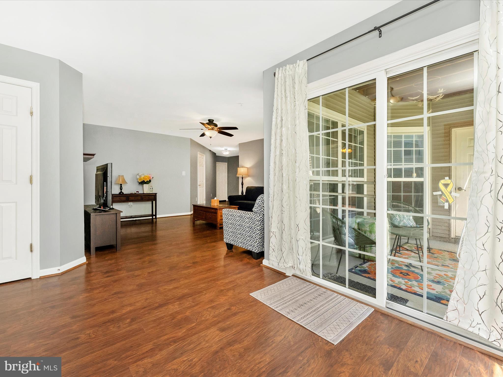 BALLENGER POINT CONDOS - Residential