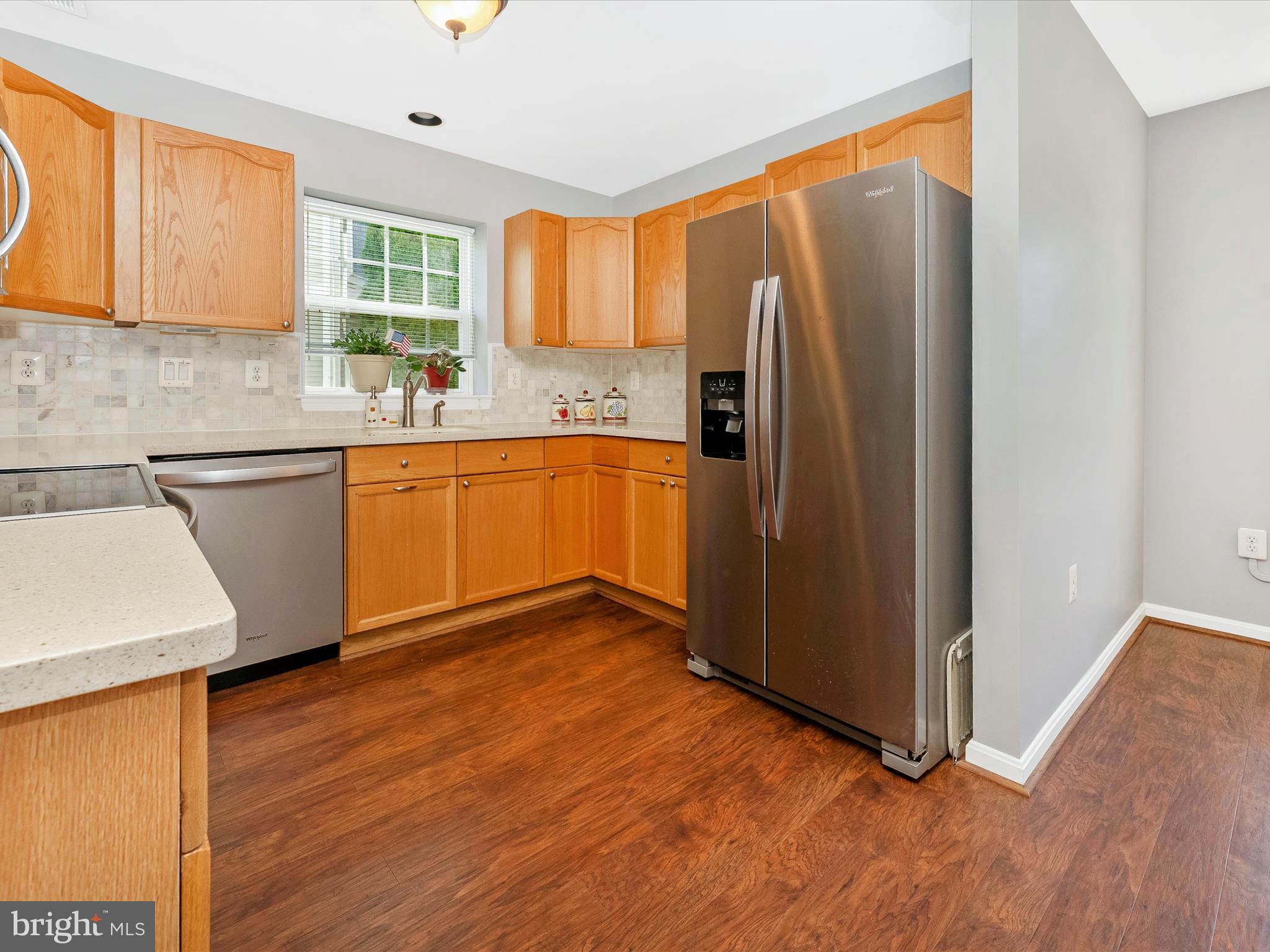 BALLENGER POINT CONDOS - Residential