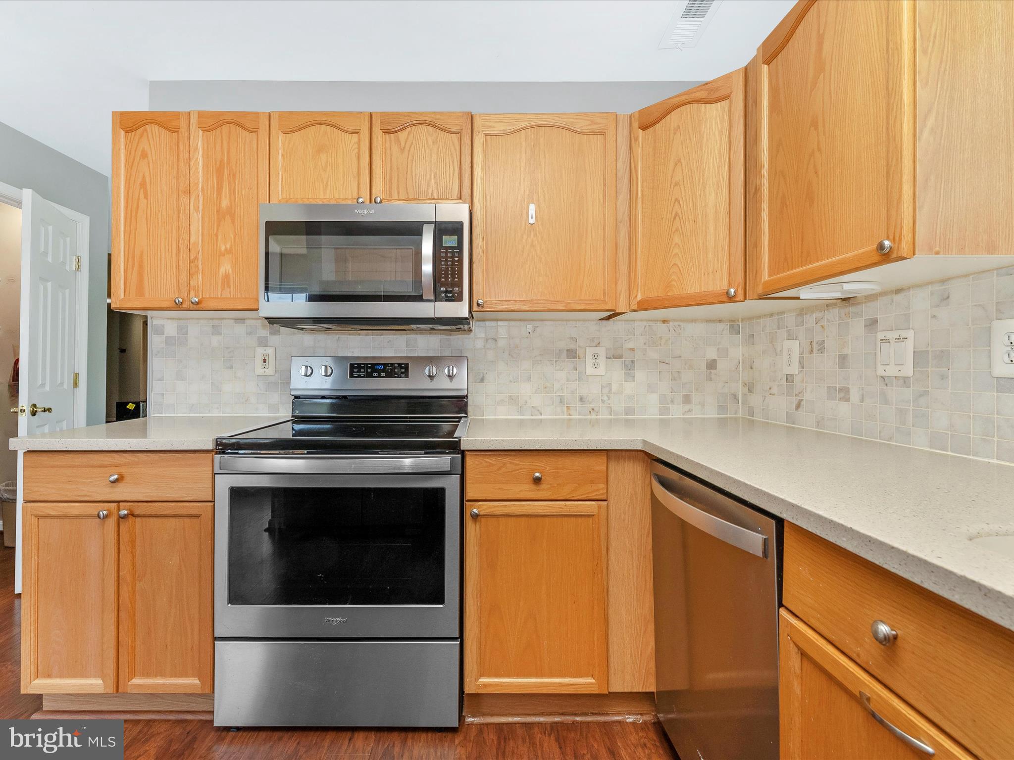 BALLENGER POINT CONDOS - Residential