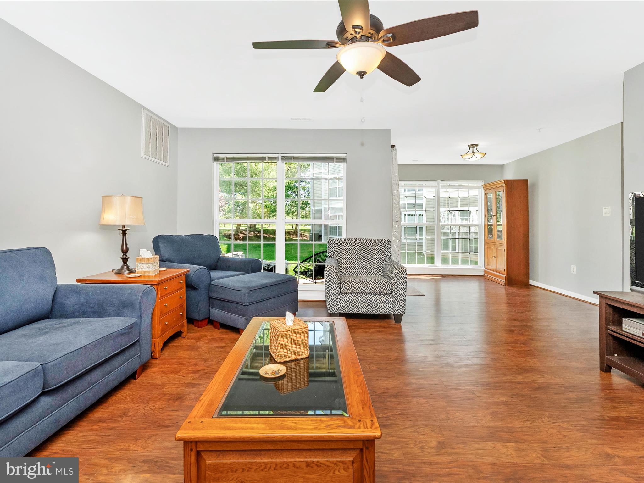 BALLENGER POINT CONDOS - Residential