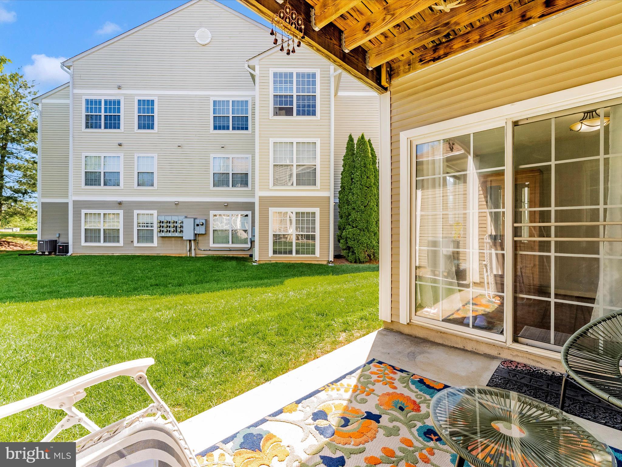 BALLENGER POINT CONDOS - Residential