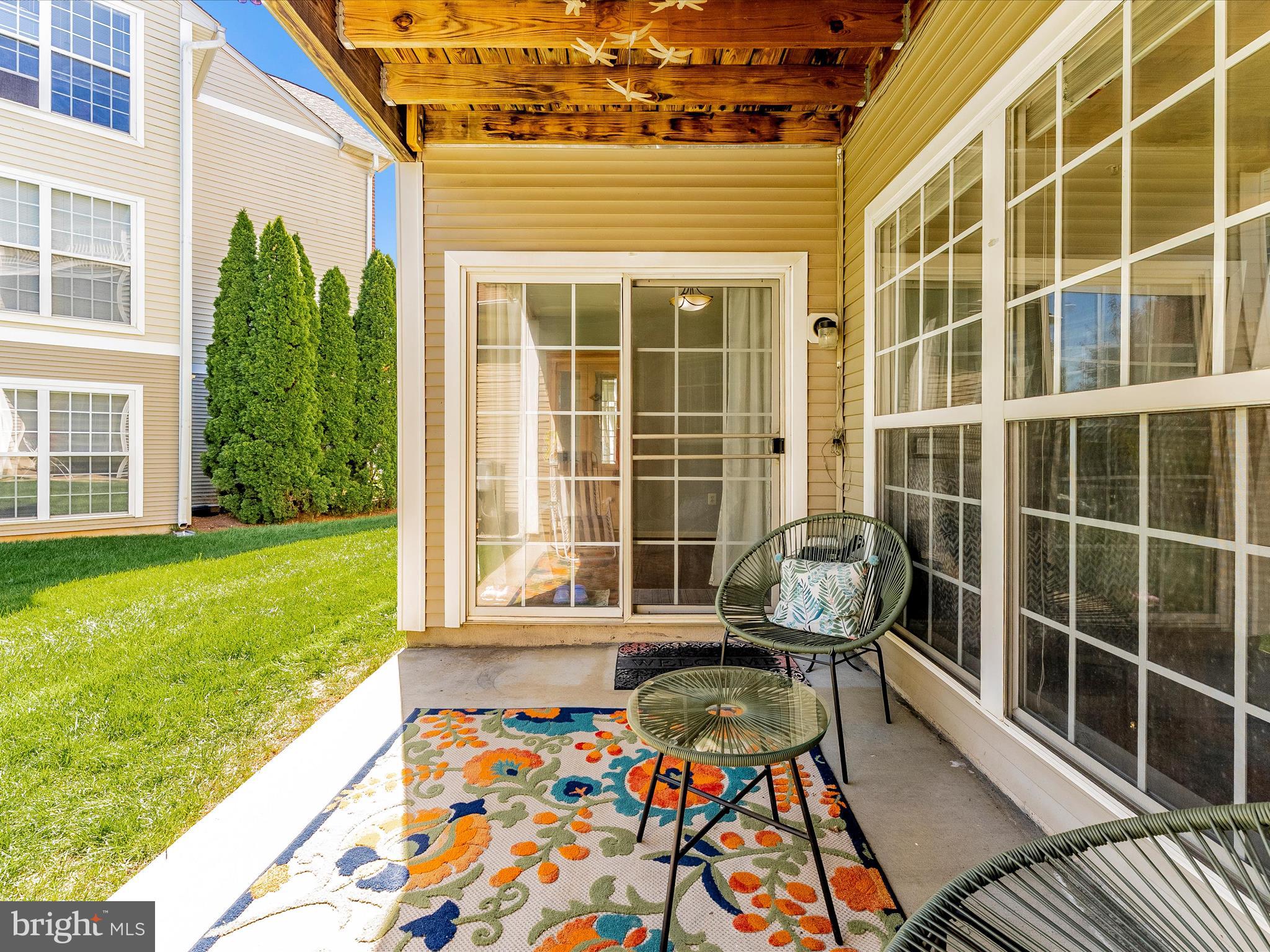 BALLENGER POINT CONDOS - Residential