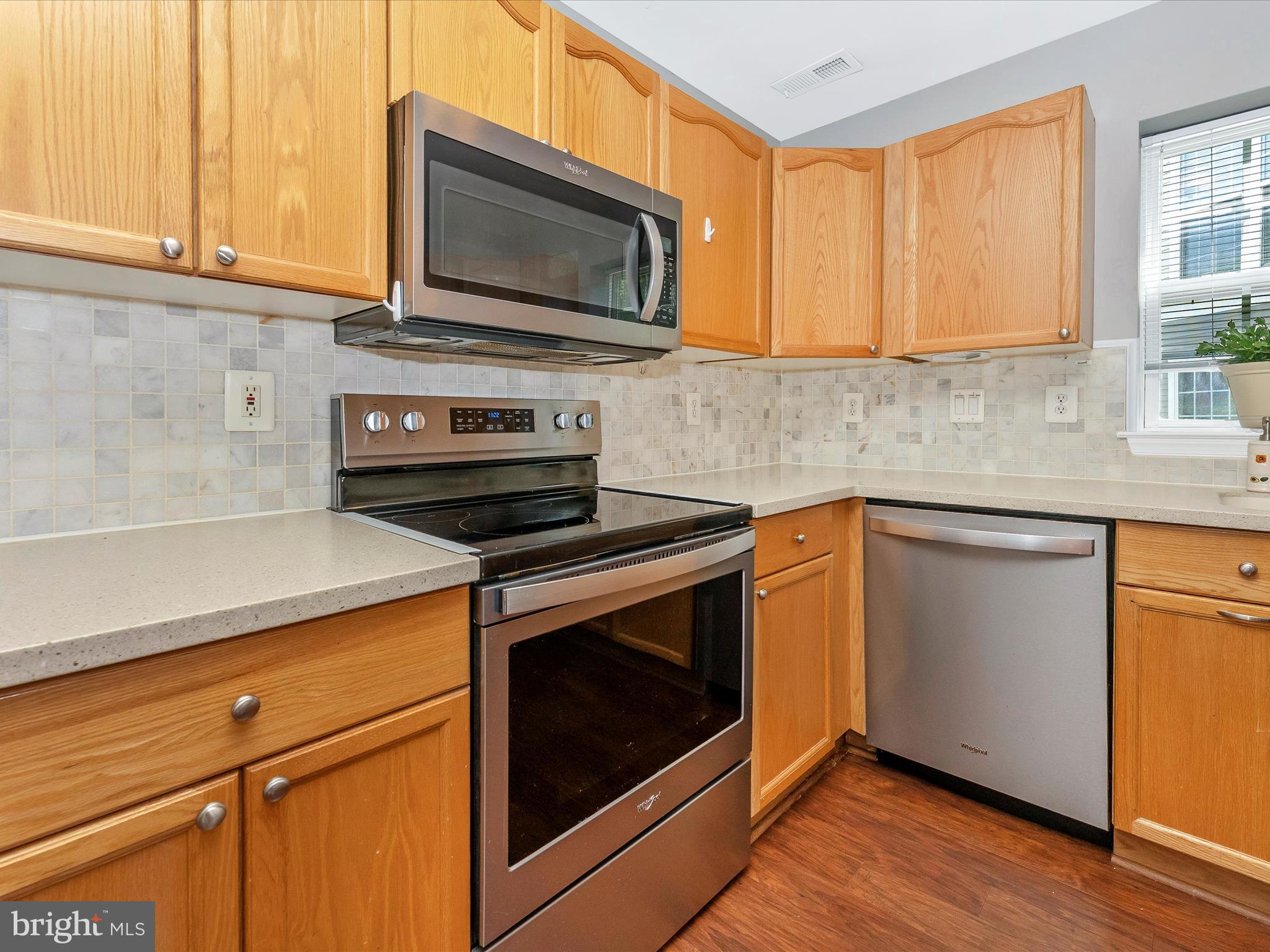 BALLENGER POINT CONDOS - Residential