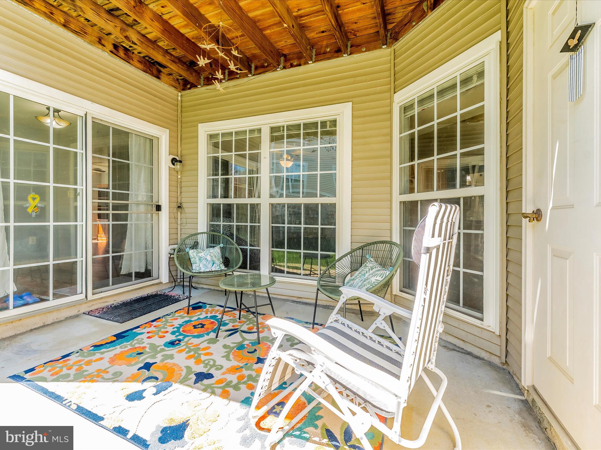 BALLENGER POINT CONDOS - Residential