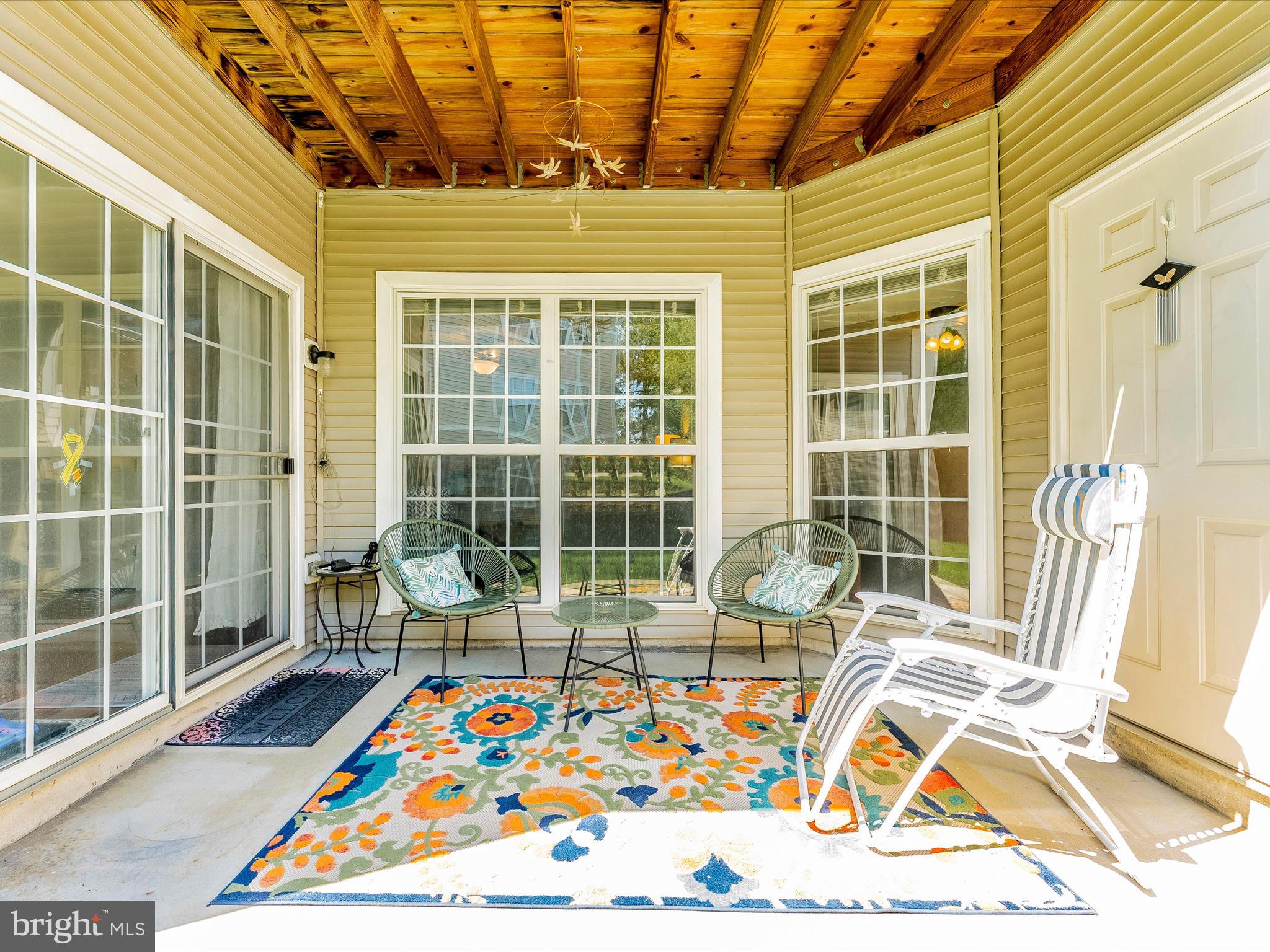 BALLENGER POINT CONDOS - Residential