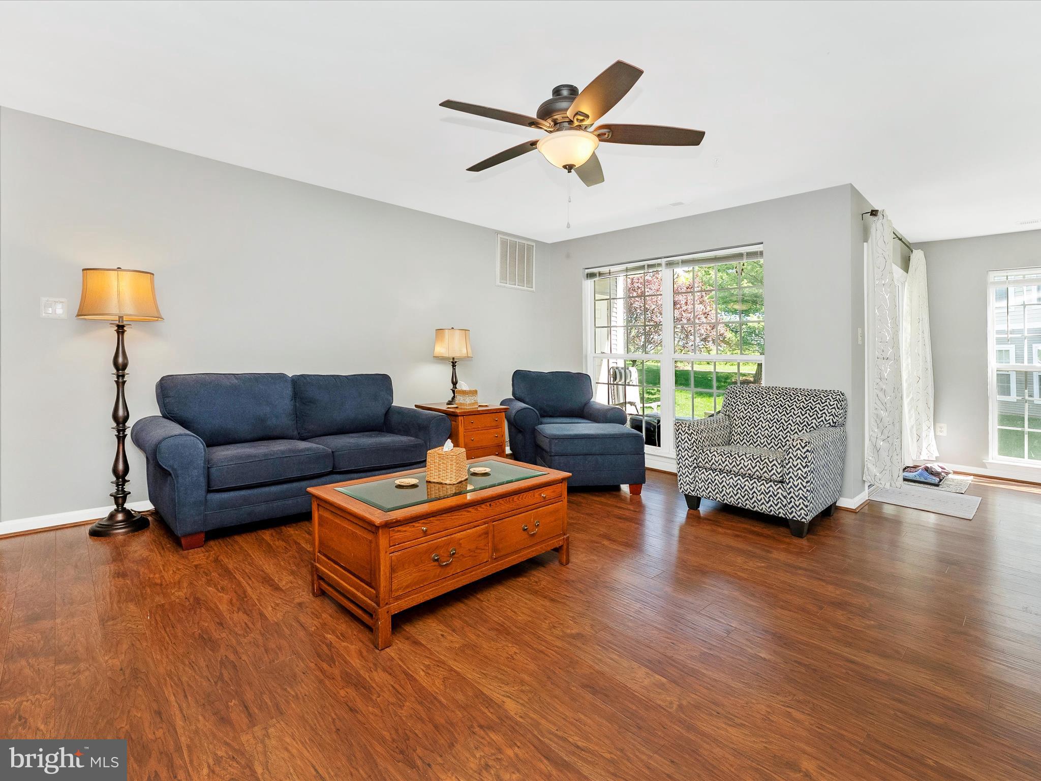 BALLENGER POINT CONDOS - Residential