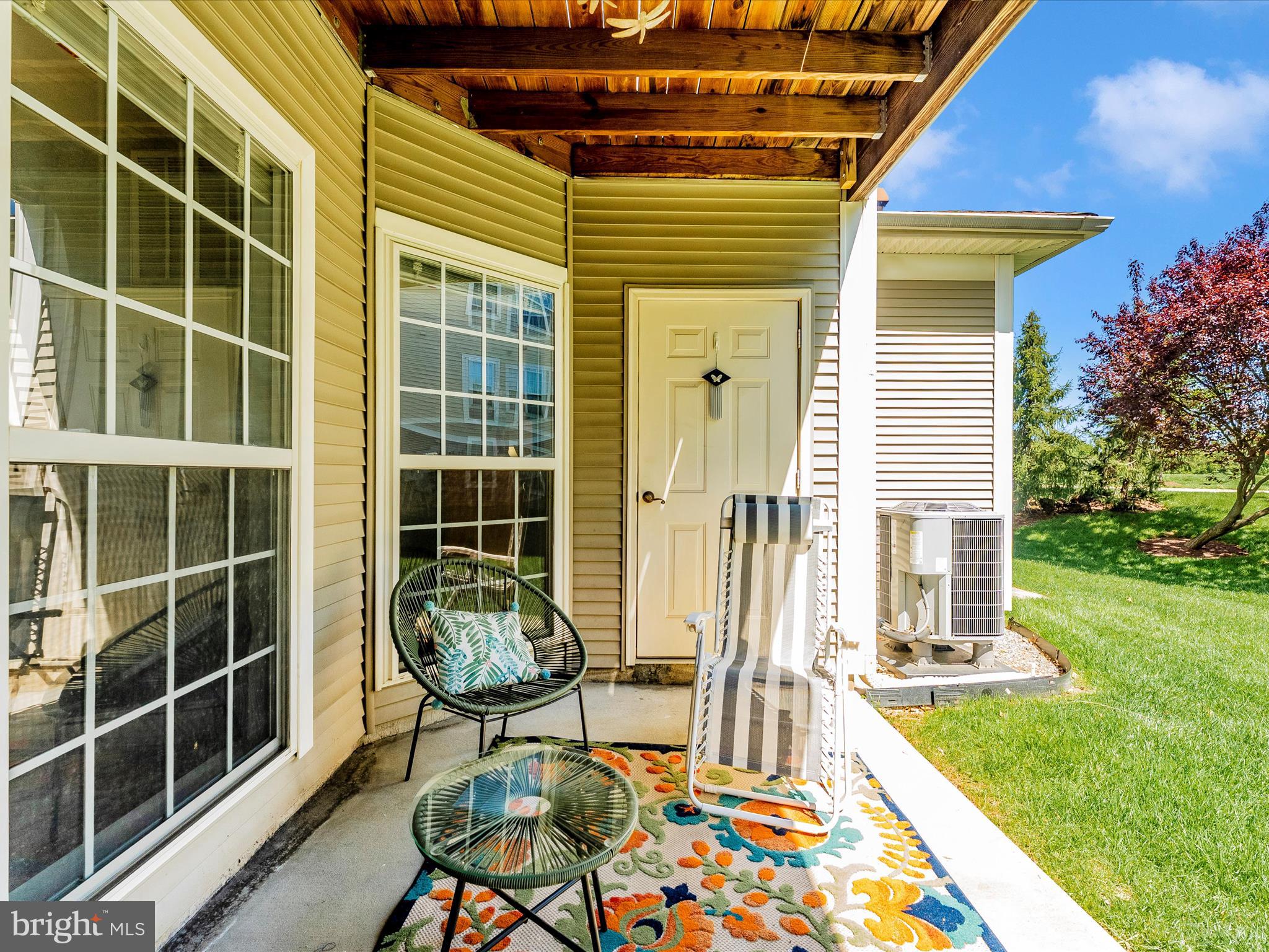 BALLENGER POINT CONDOS - Residential