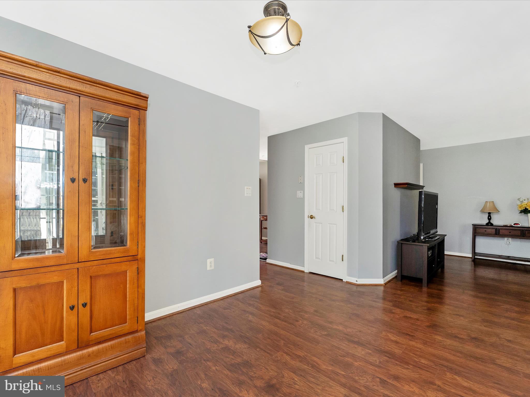 BALLENGER POINT CONDOS - Residential