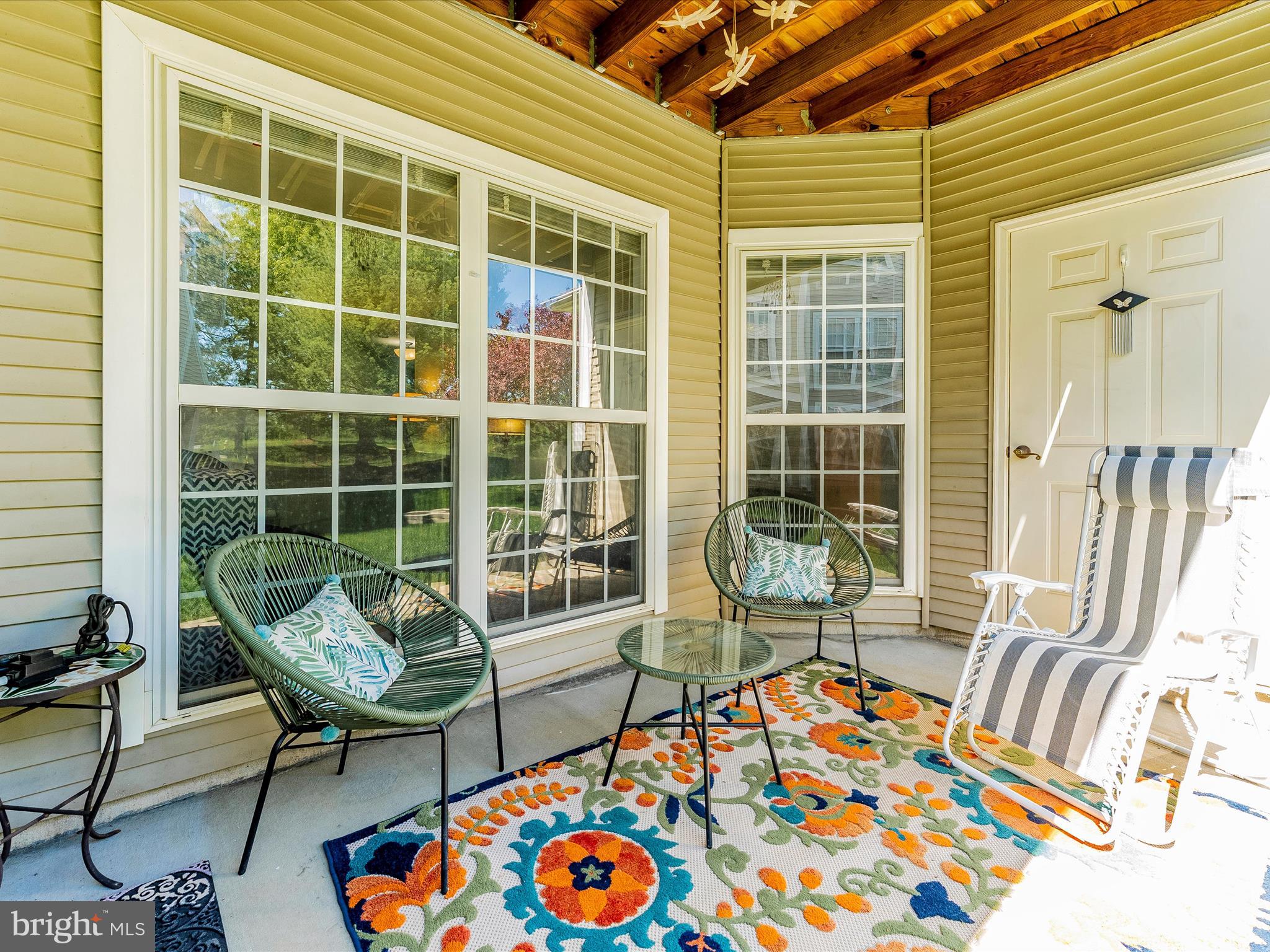 BALLENGER POINT CONDOS - Residential