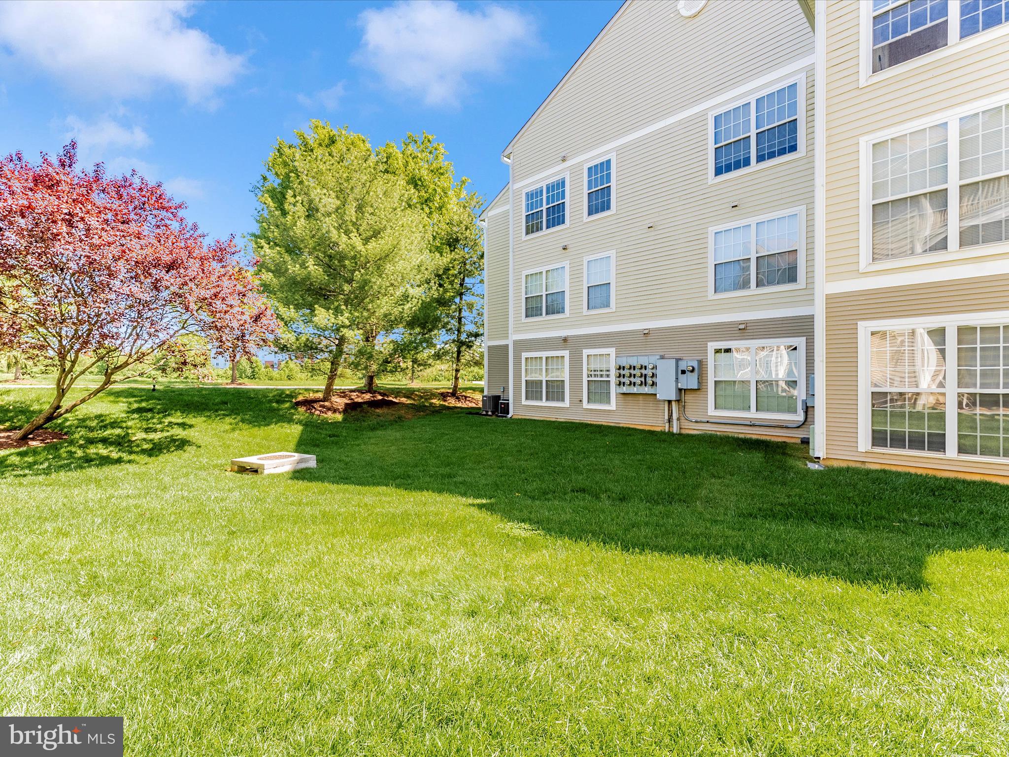 BALLENGER POINT CONDOS - Residential