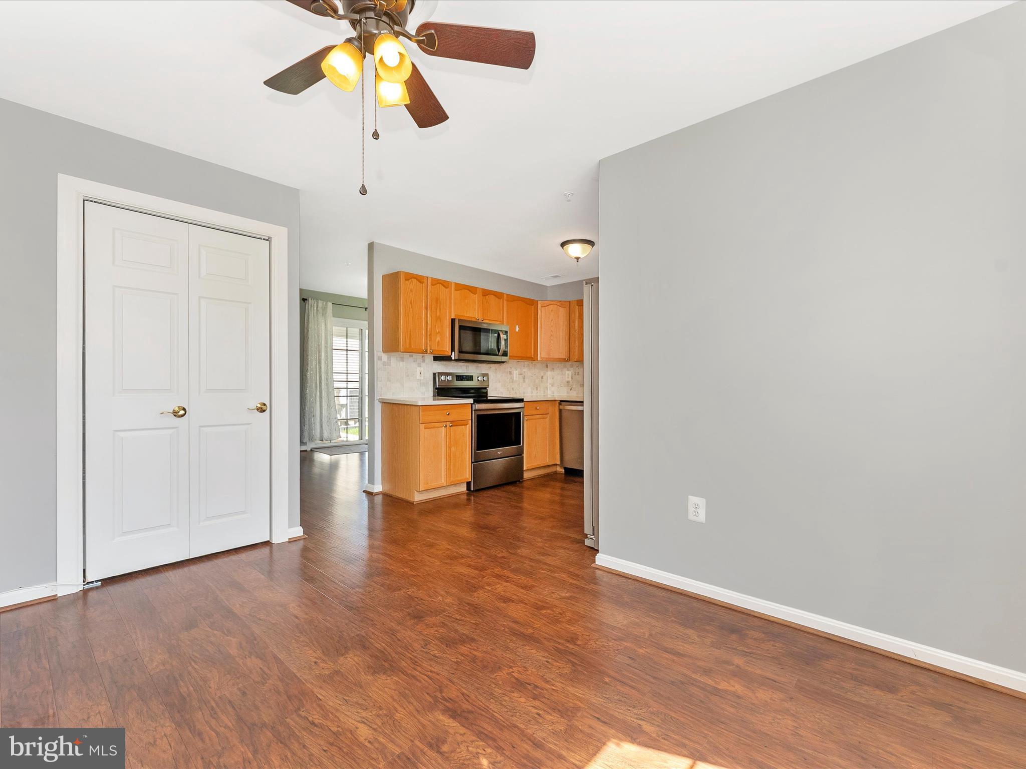 BALLENGER POINT CONDOS - Residential