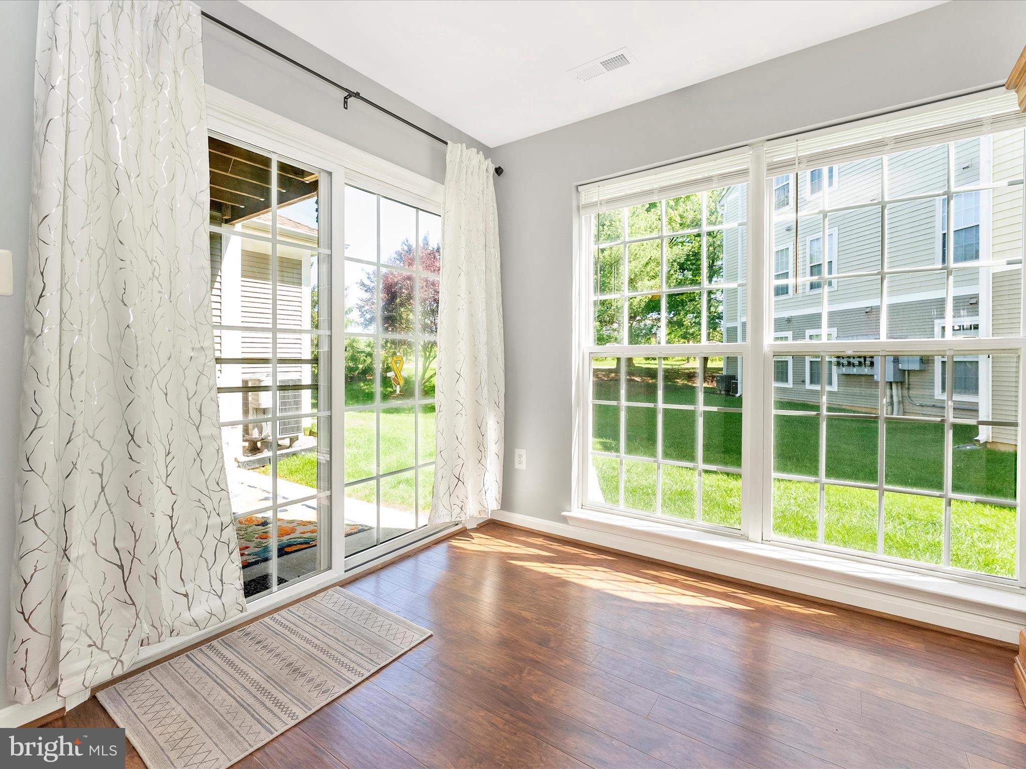 BALLENGER POINT CONDOS - Residential