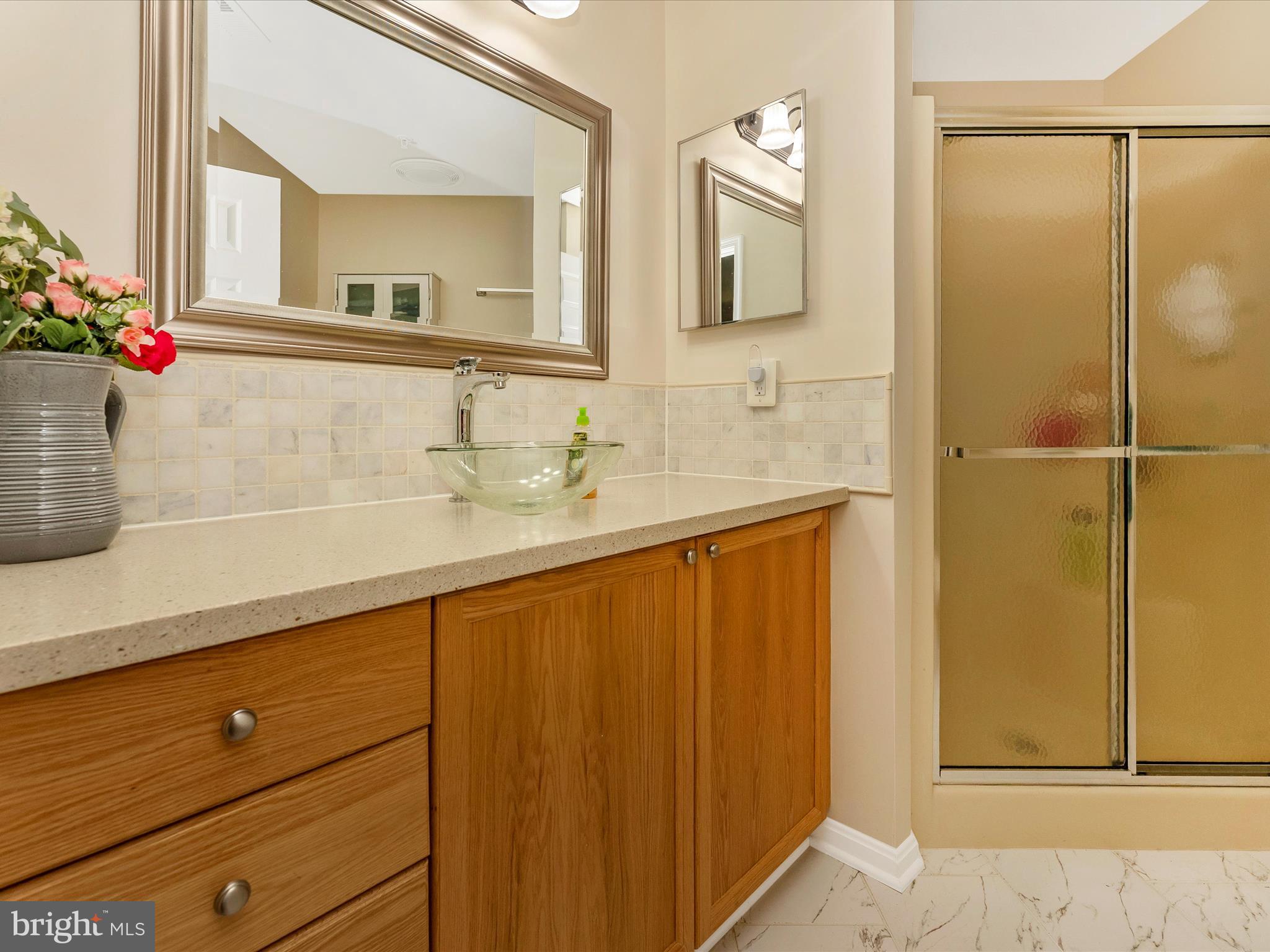 BALLENGER POINT CONDOS - Residential