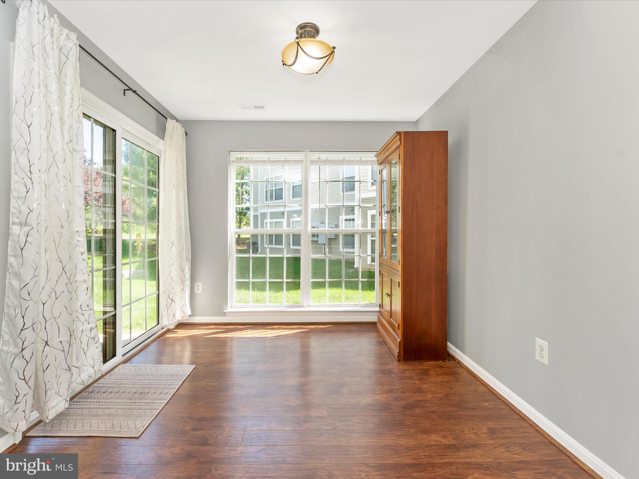 BALLENGER POINT CONDOS - Residential