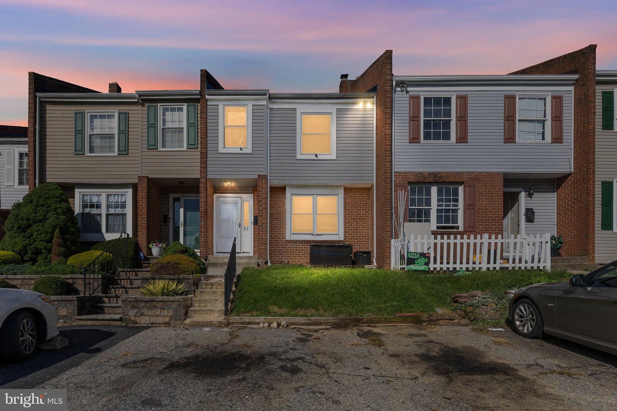 23 Andover Court, New Castle, DE 19720