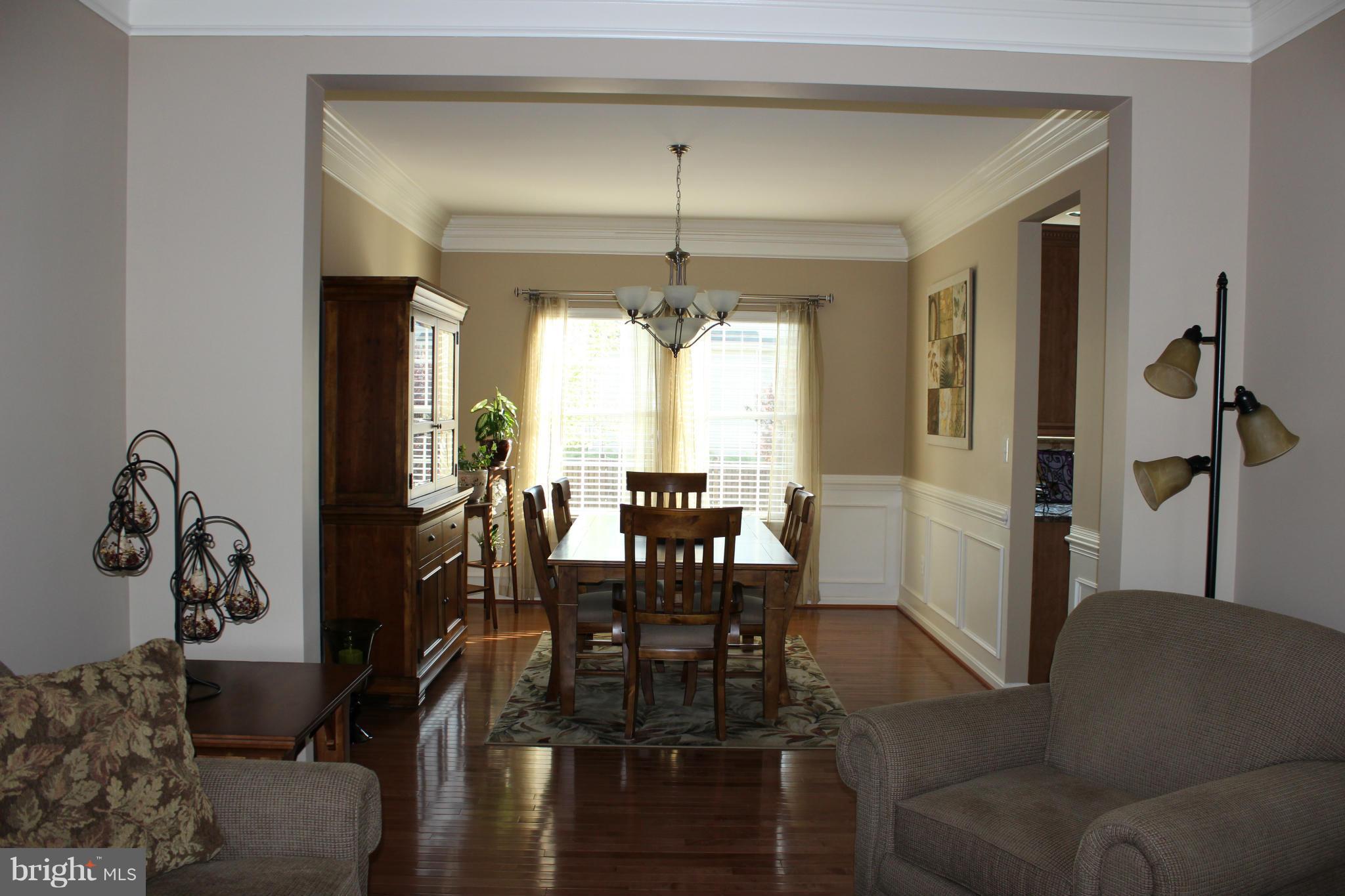 NORTH BROOK - Residential