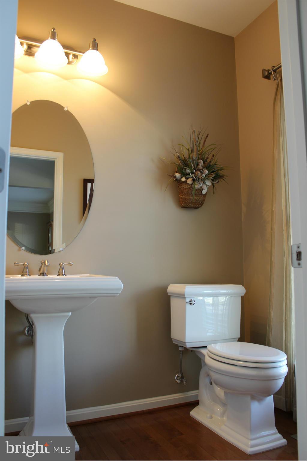 NORTH BROOK - Residential