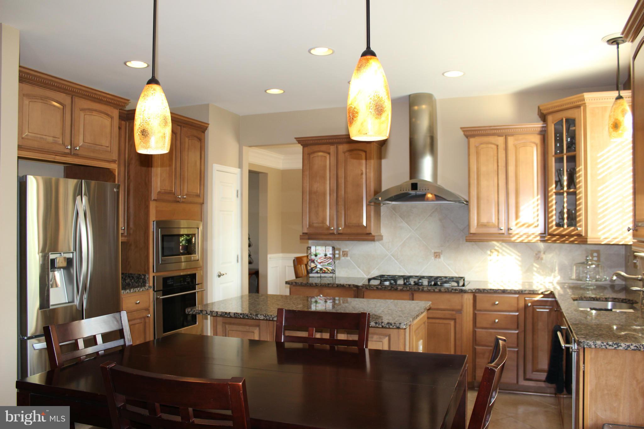 NORTH BROOK - Residential