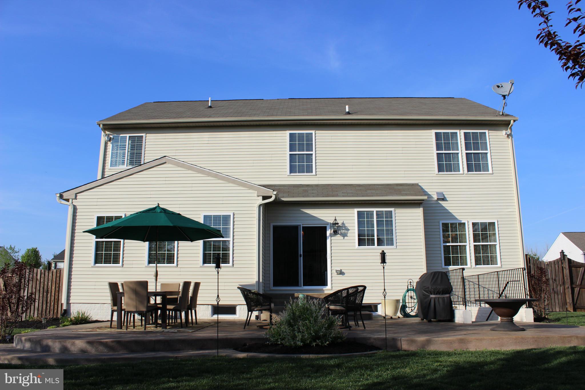 NORTH BROOK - Residential