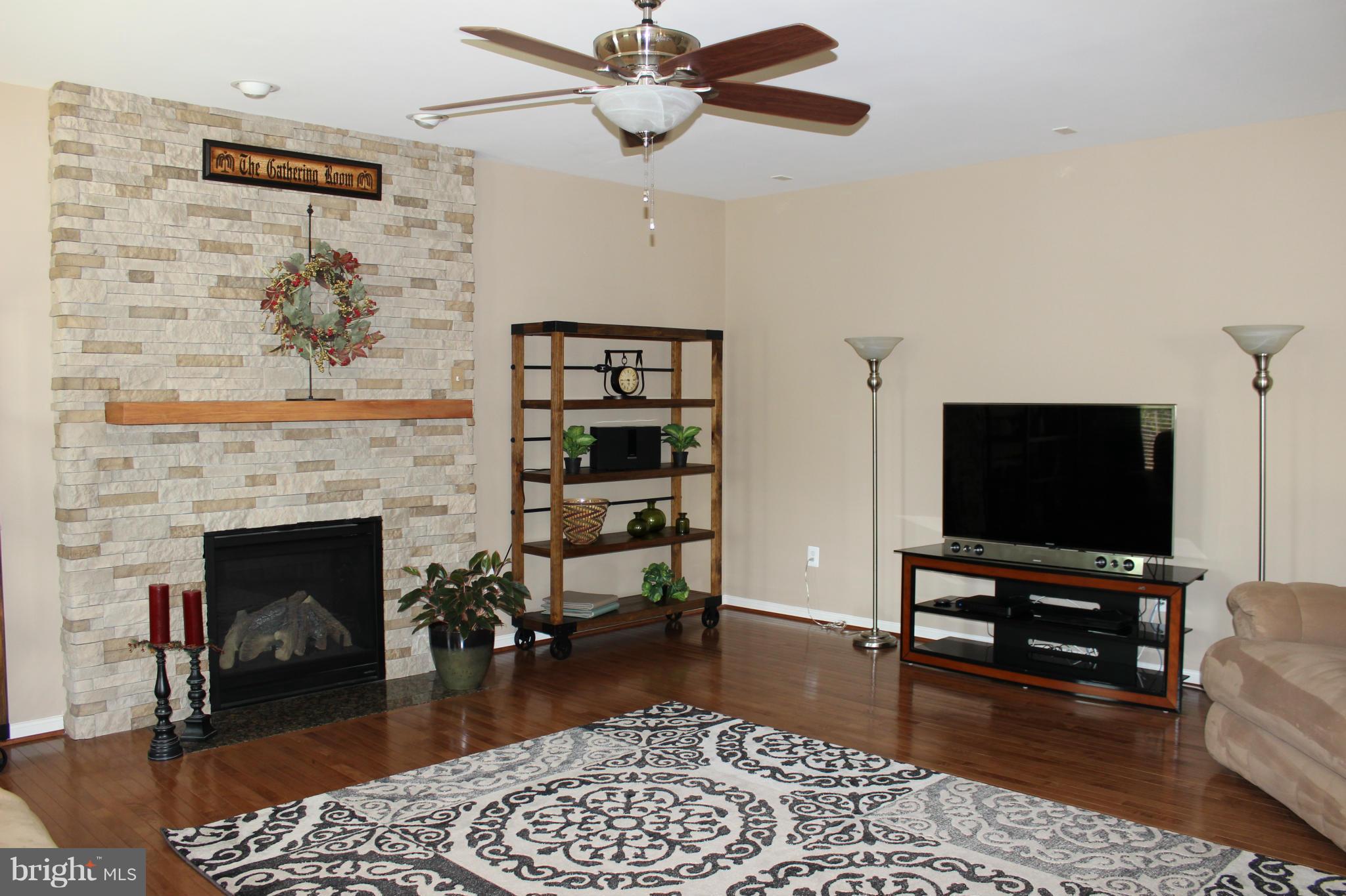 NORTH BROOK - Residential