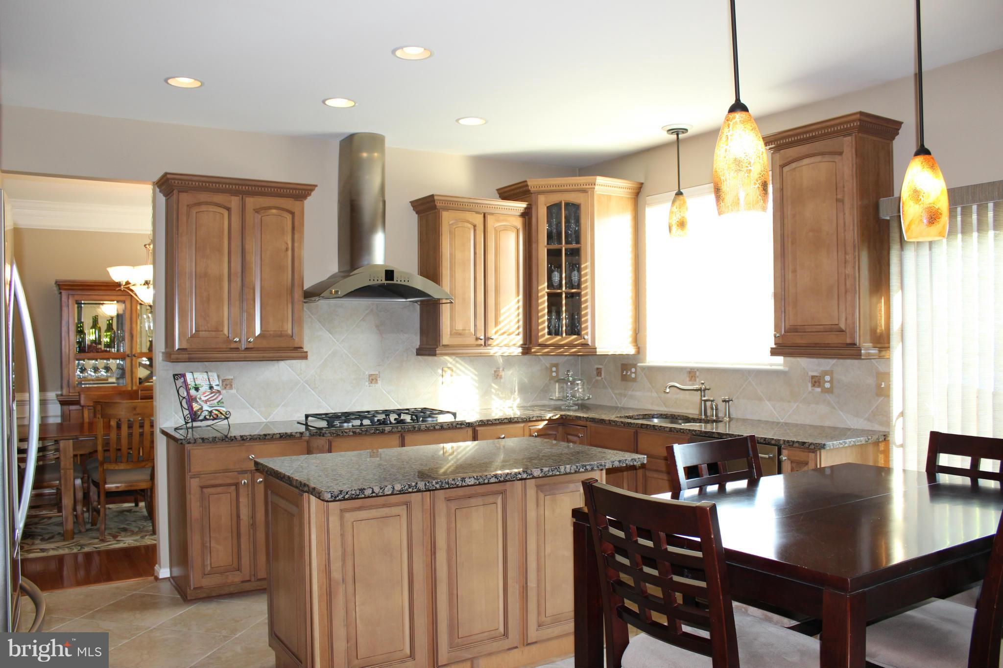 NORTH BROOK - Residential