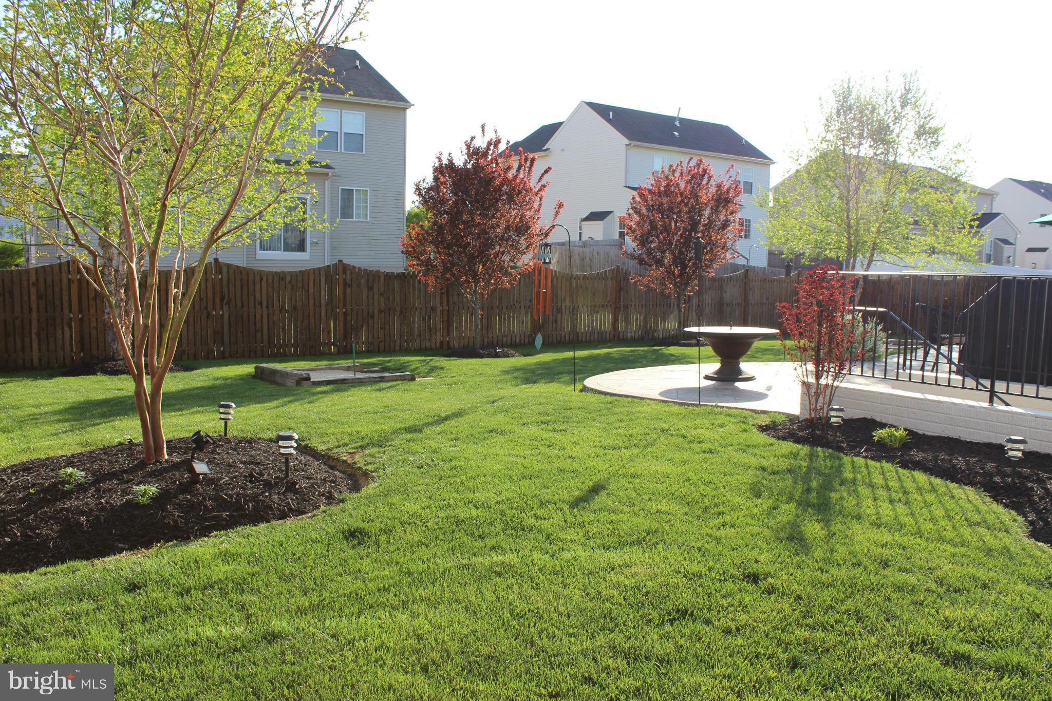 NORTH BROOK - Residential