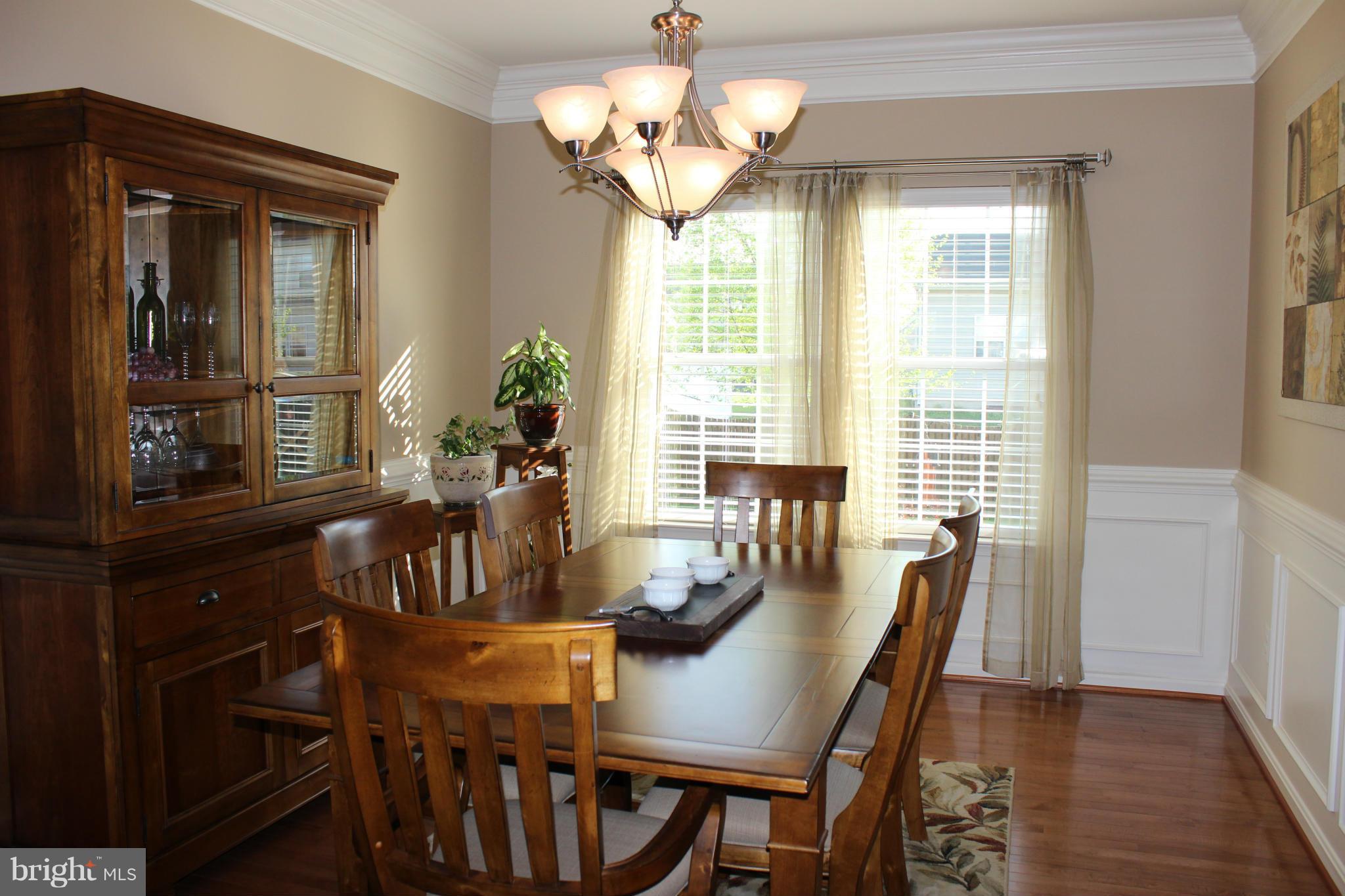 NORTH BROOK - Residential