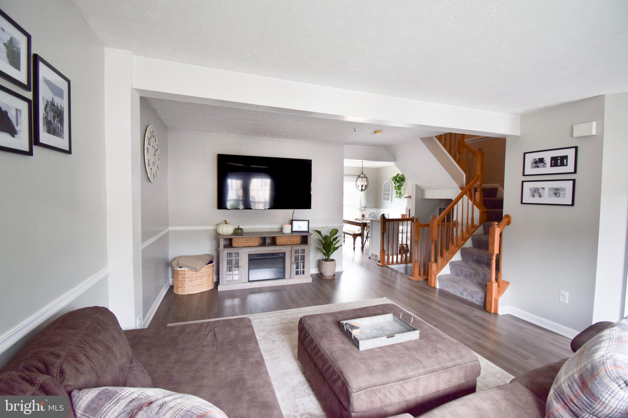 CASTLE STONE AT WHITE MARSH - Residential