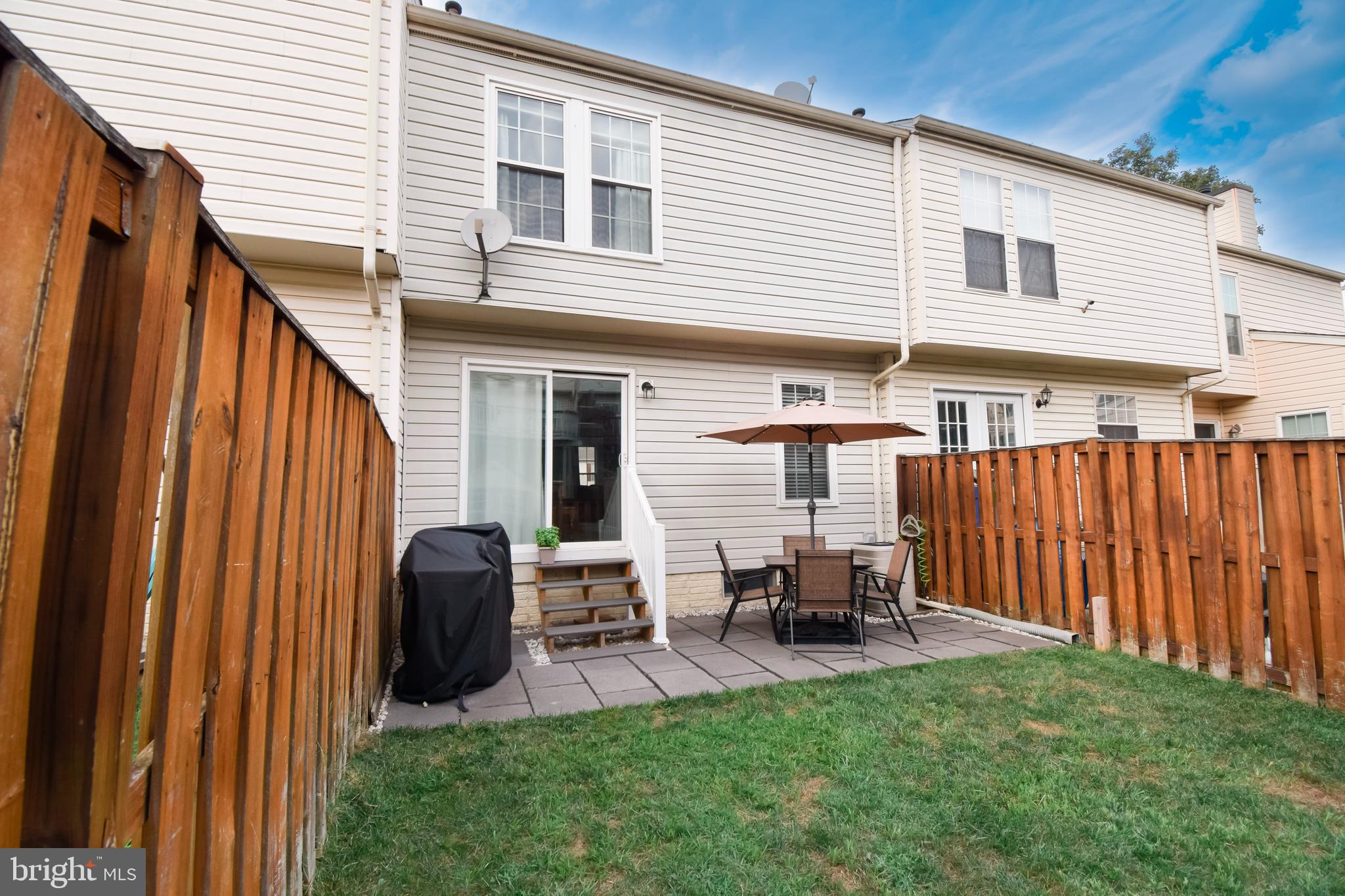 CASTLE STONE AT WHITE MARSH - Residential